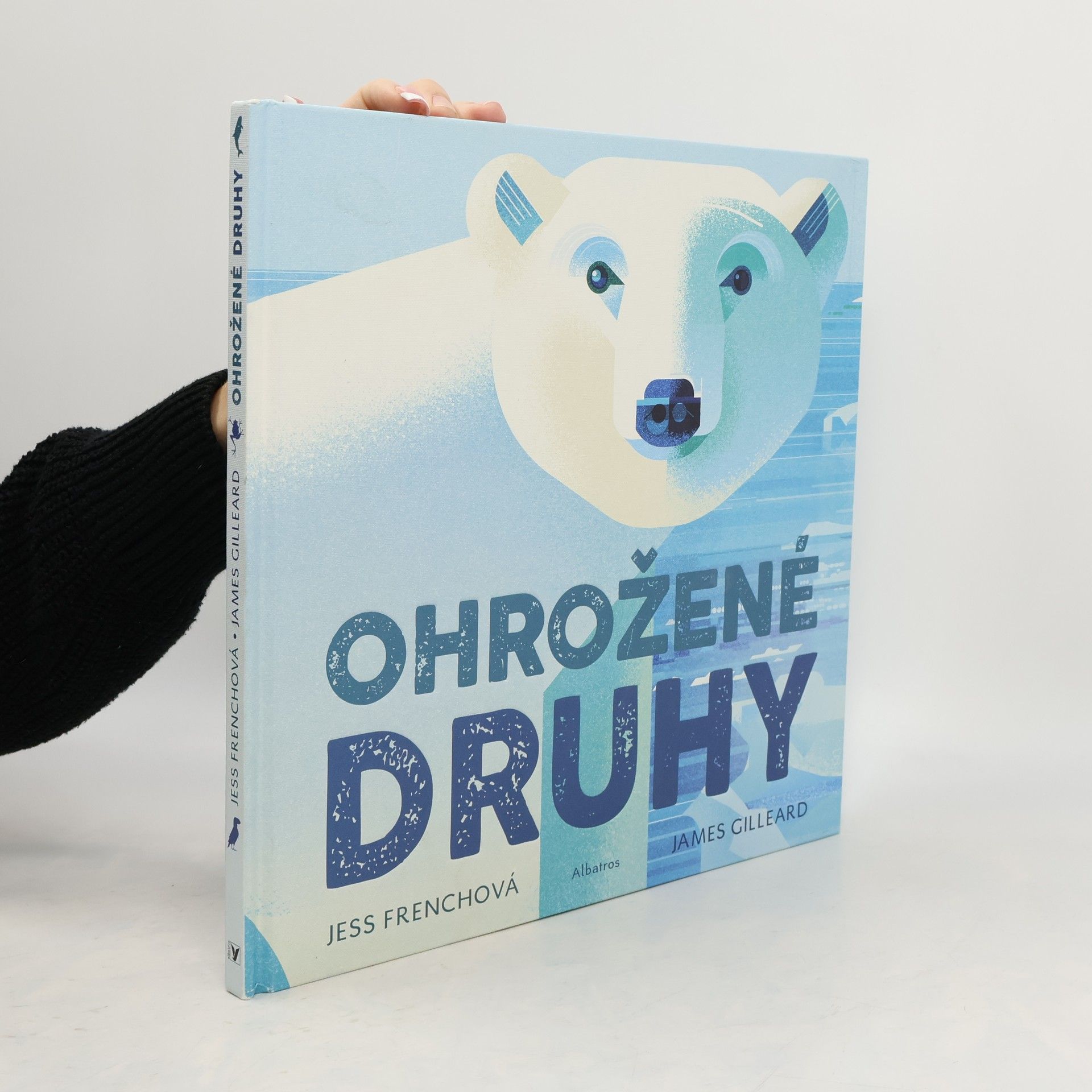 Ohrožené druhy