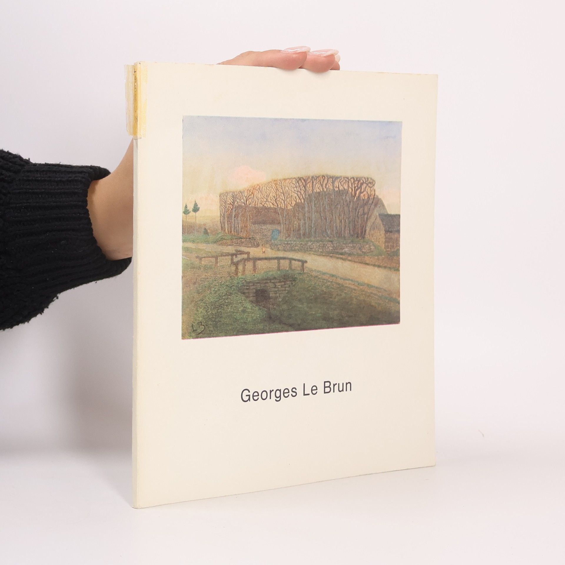 Collectif d'auteurs Georges Le Brun