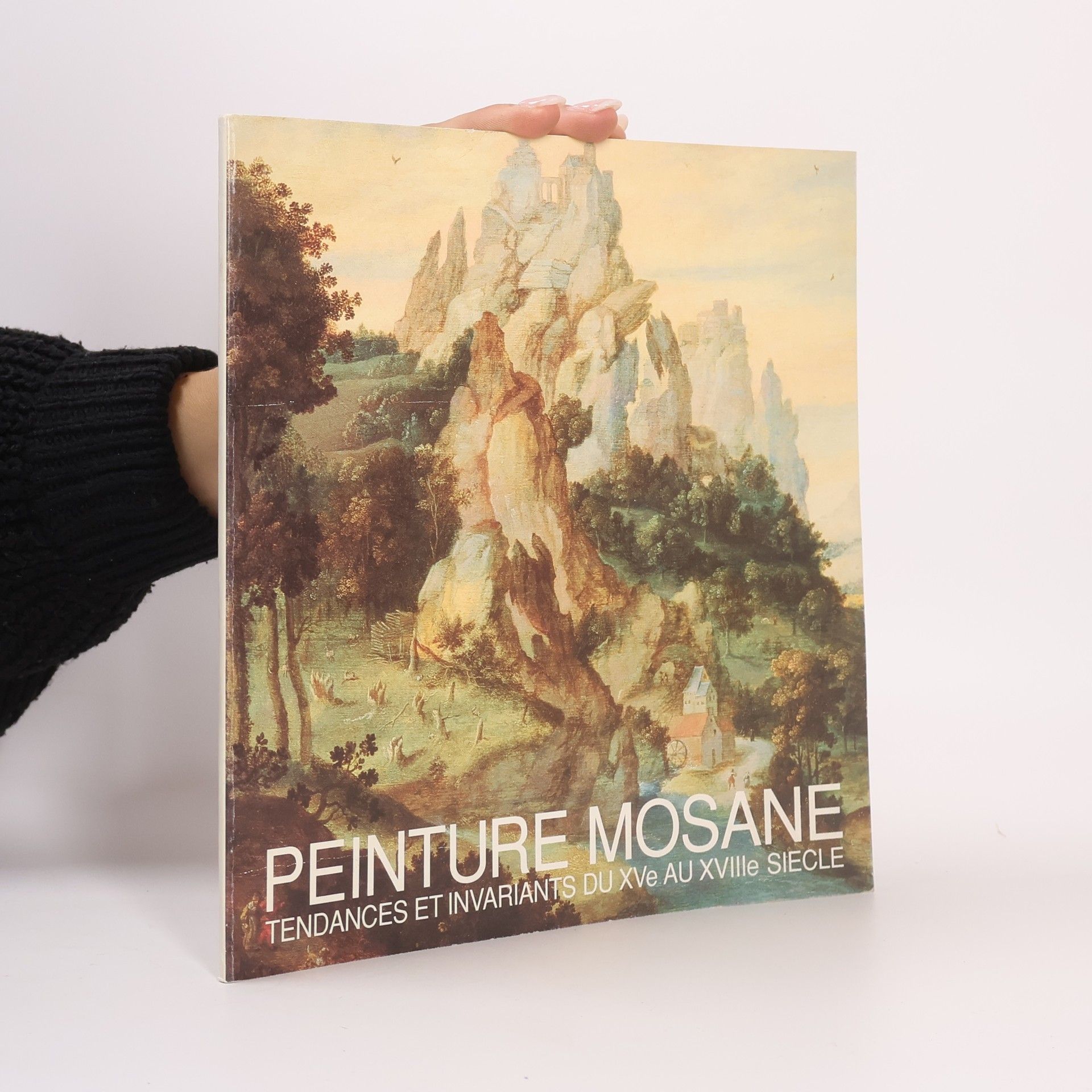 Collectif d'auteurs Peinture Mosane