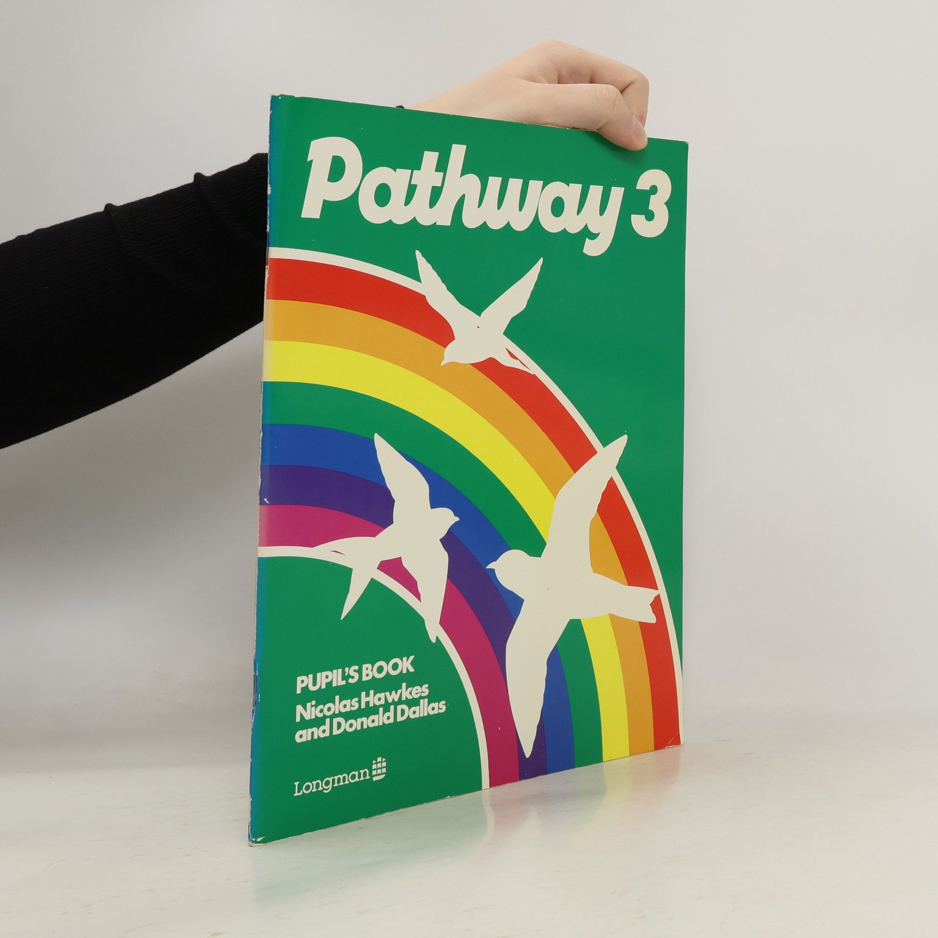 Nicolas Hawkes Pathway 3