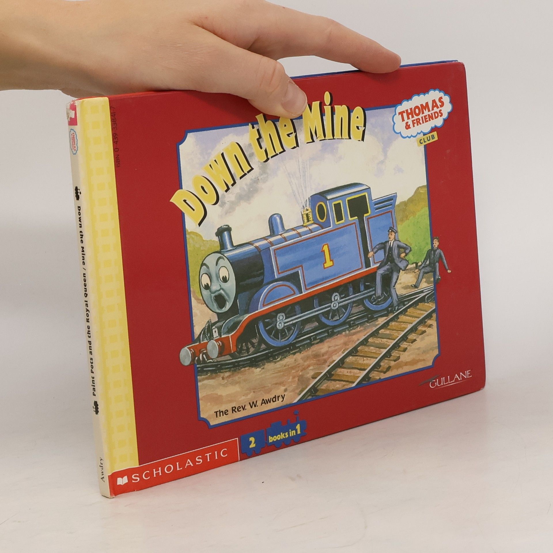 AA.VV. Down the Mine