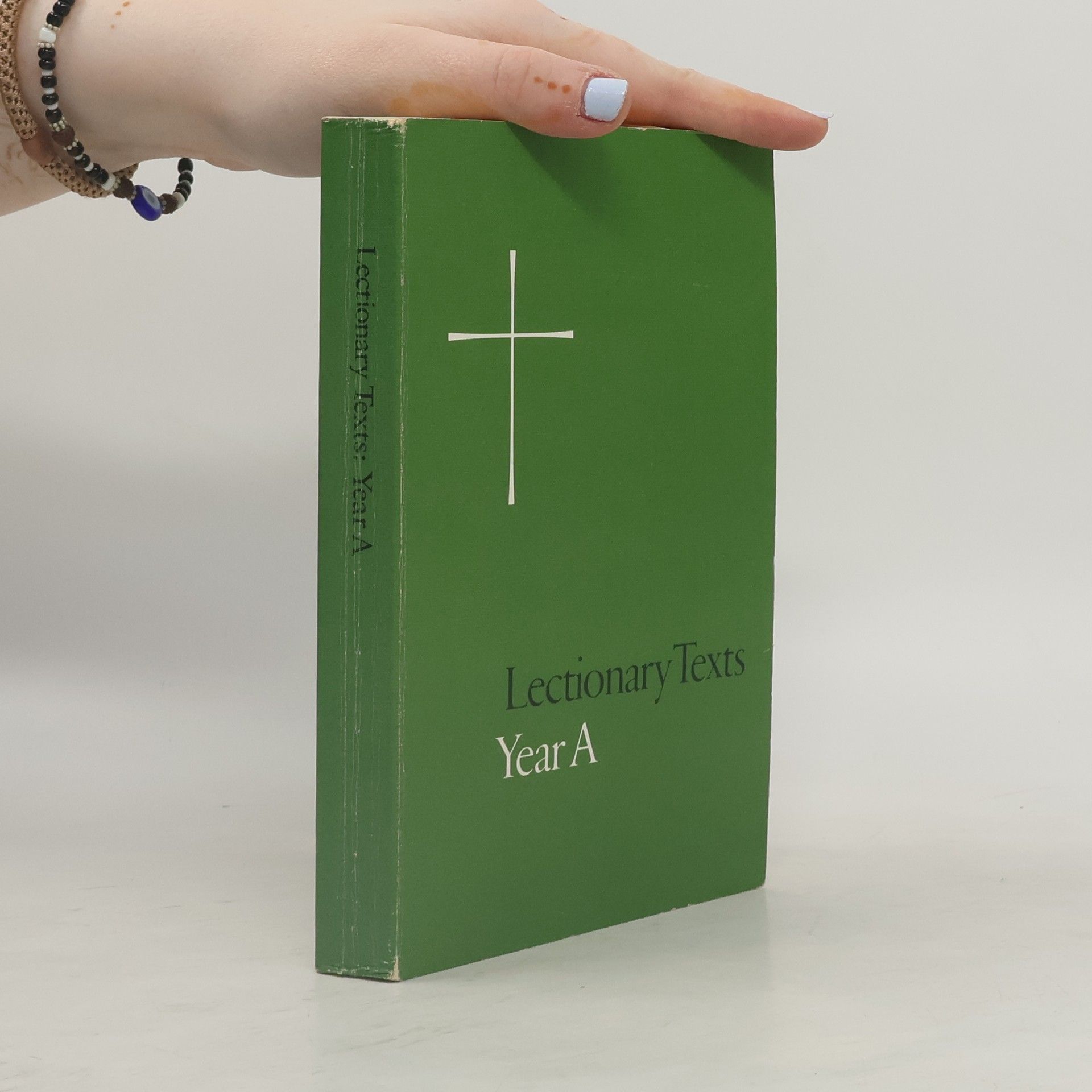 Collectif d'auteurs Lectionary Texts