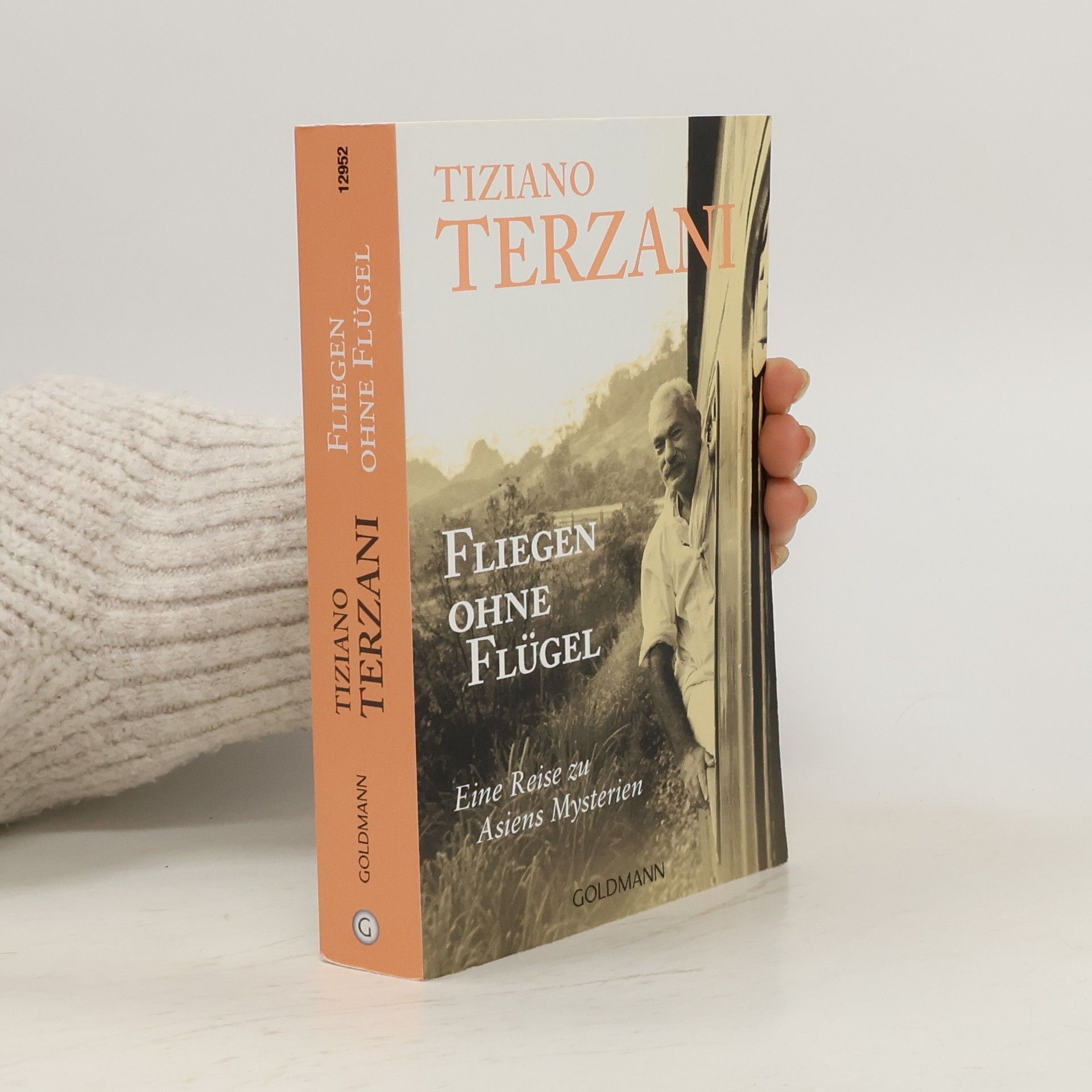 Fliegen ohne Flügel