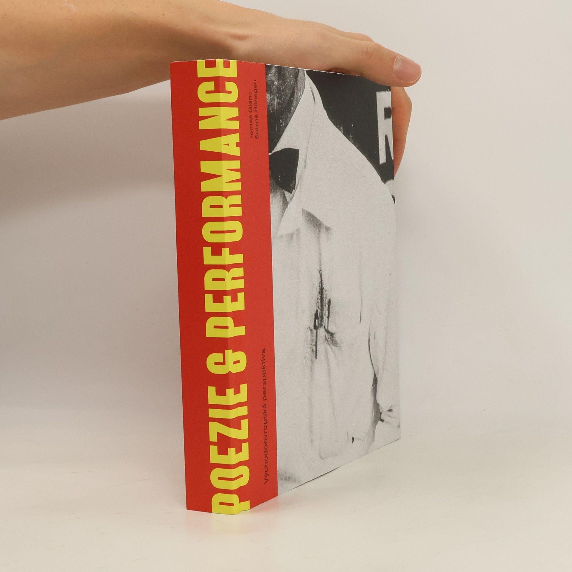 Poezie & performance