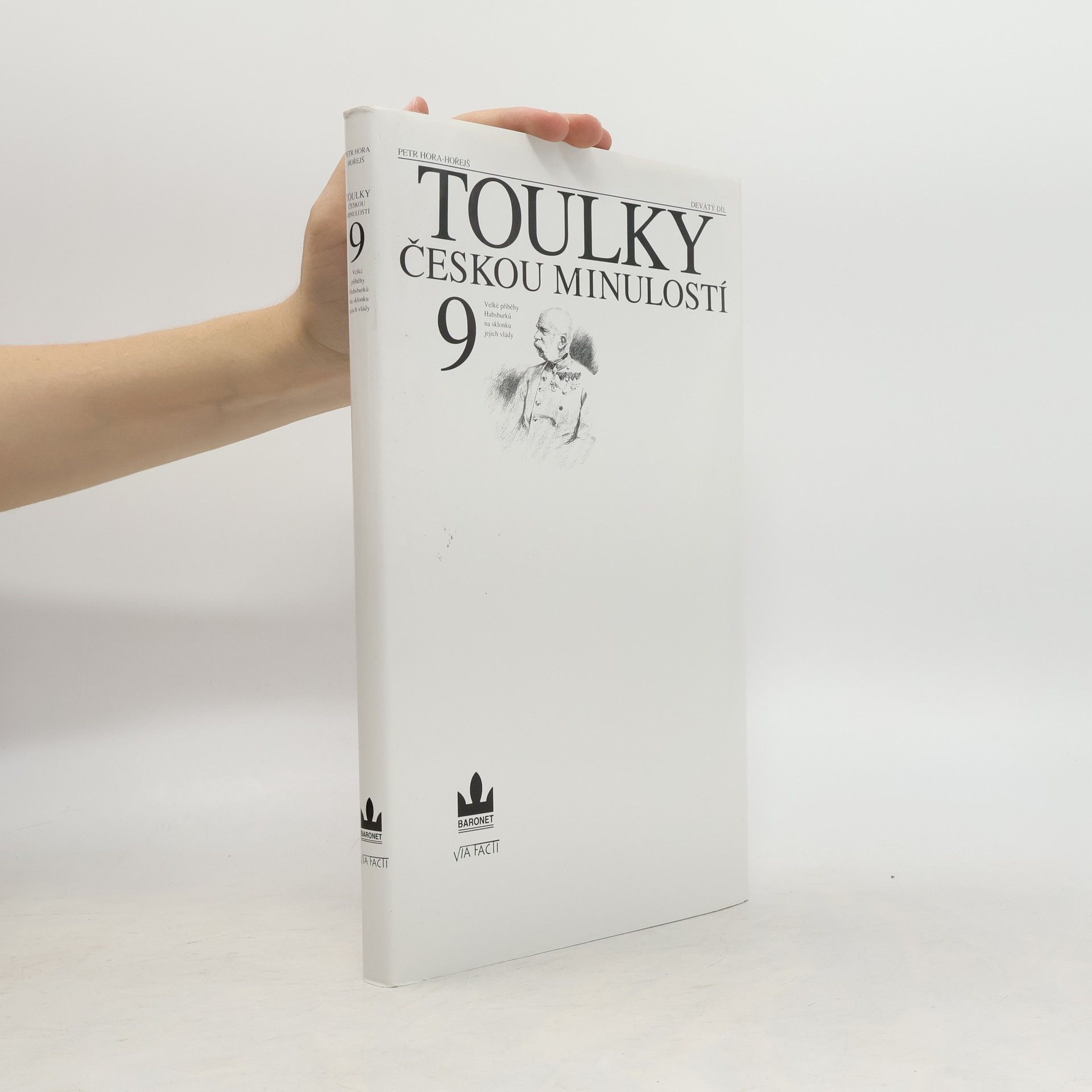 Toulky českou minulostí 9