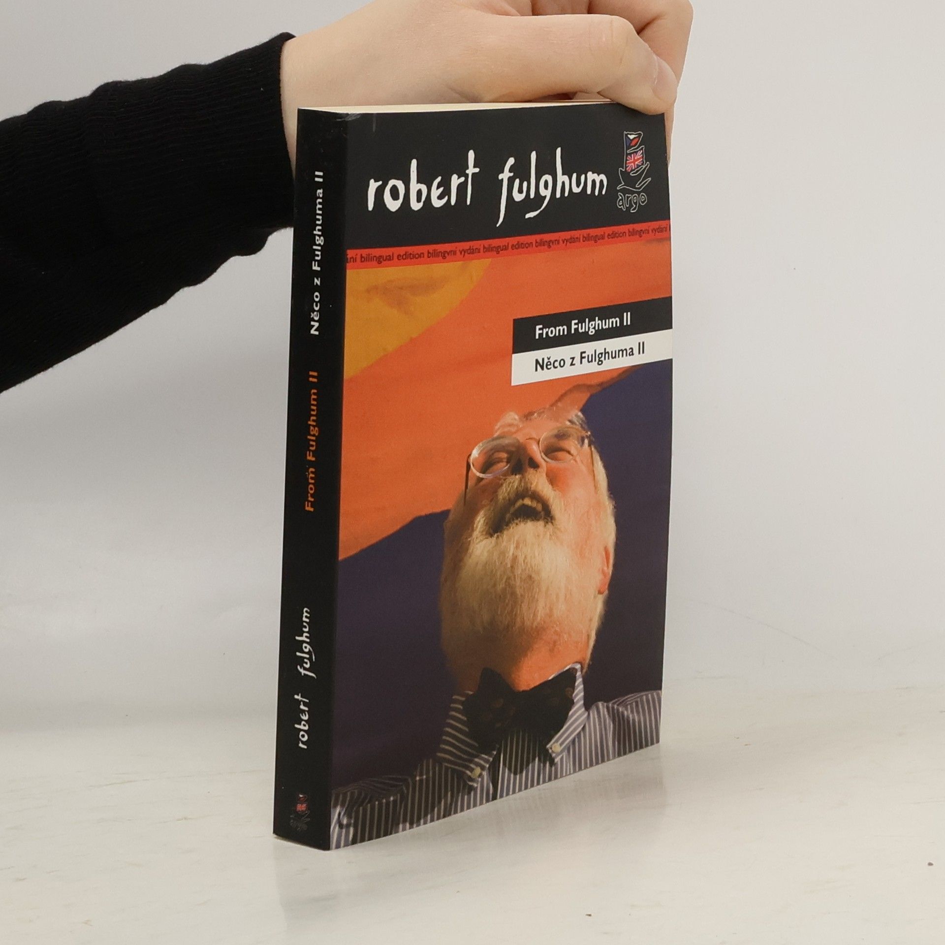 Něco z Fulghuma II. From Fulghum II