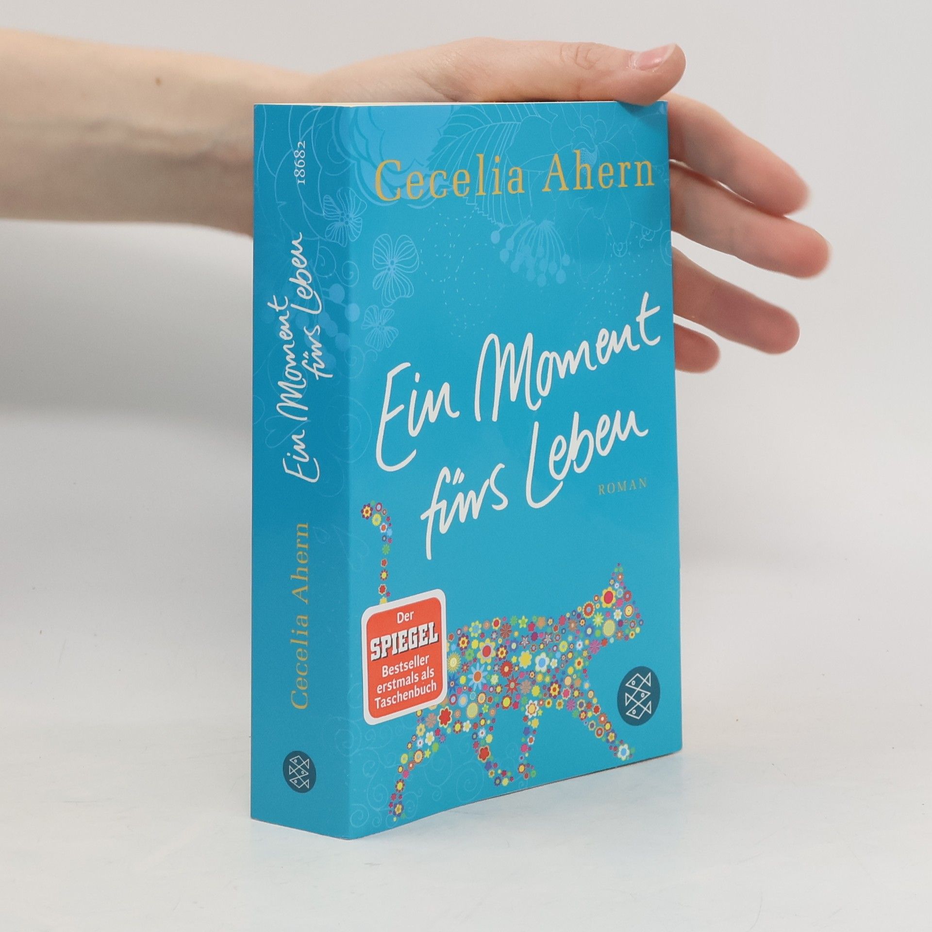 Ein Moment fürs Leben