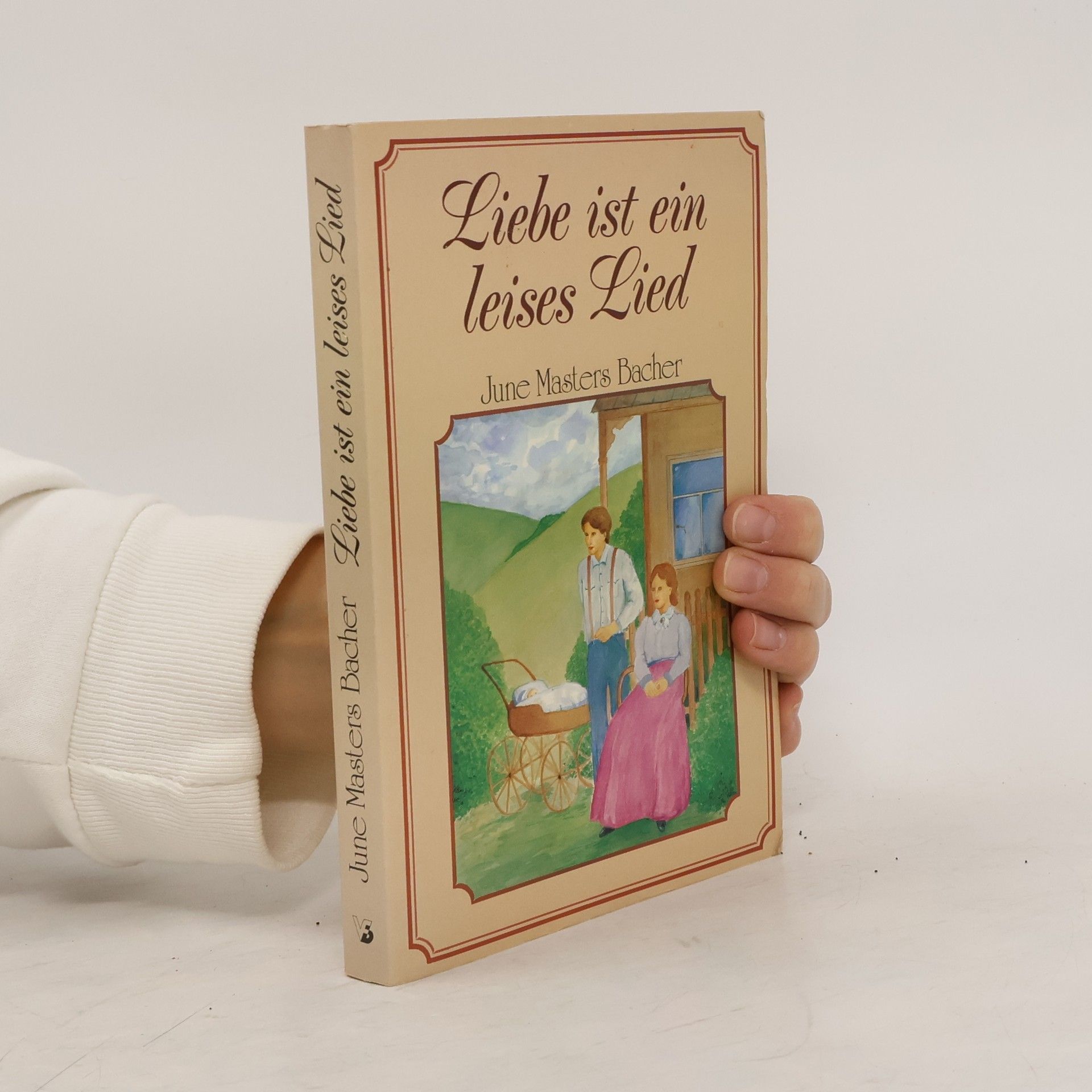 Liebe ist ein leises Lied