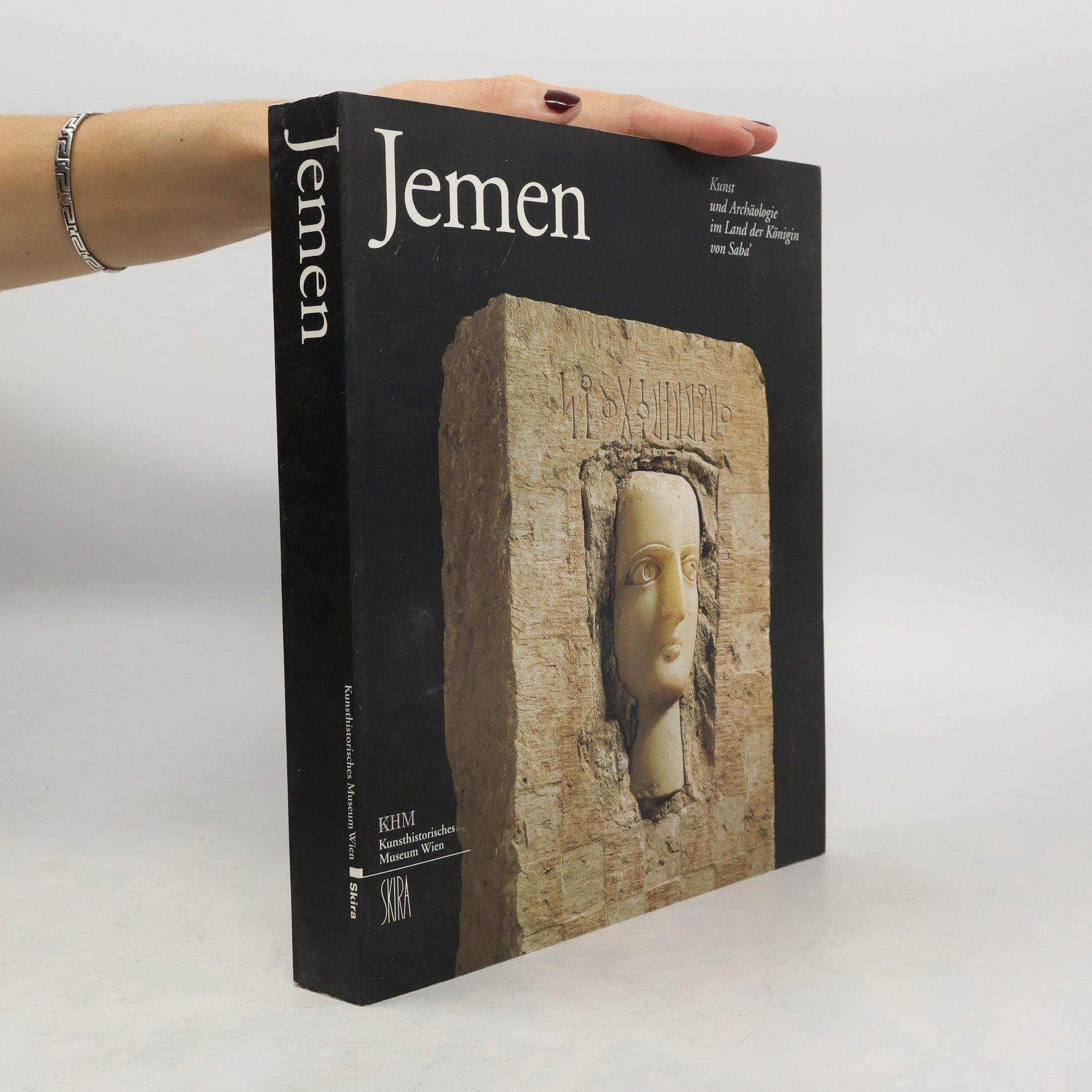 Collectif d'auteurs Jemen