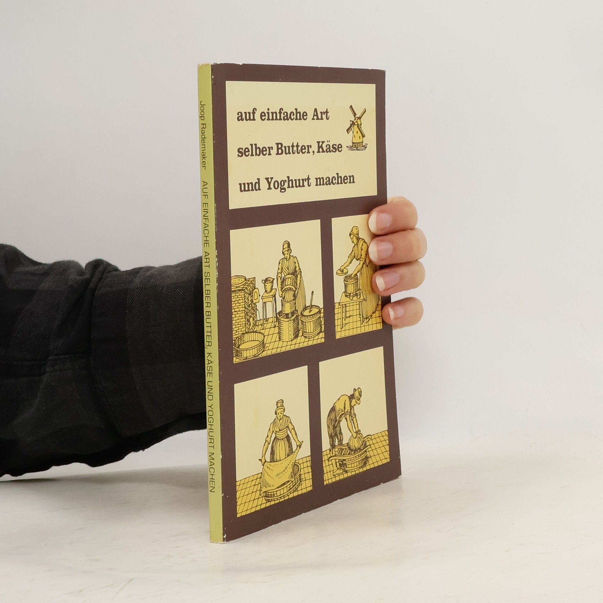 Autorenkollektiv Auf einfache Art selber