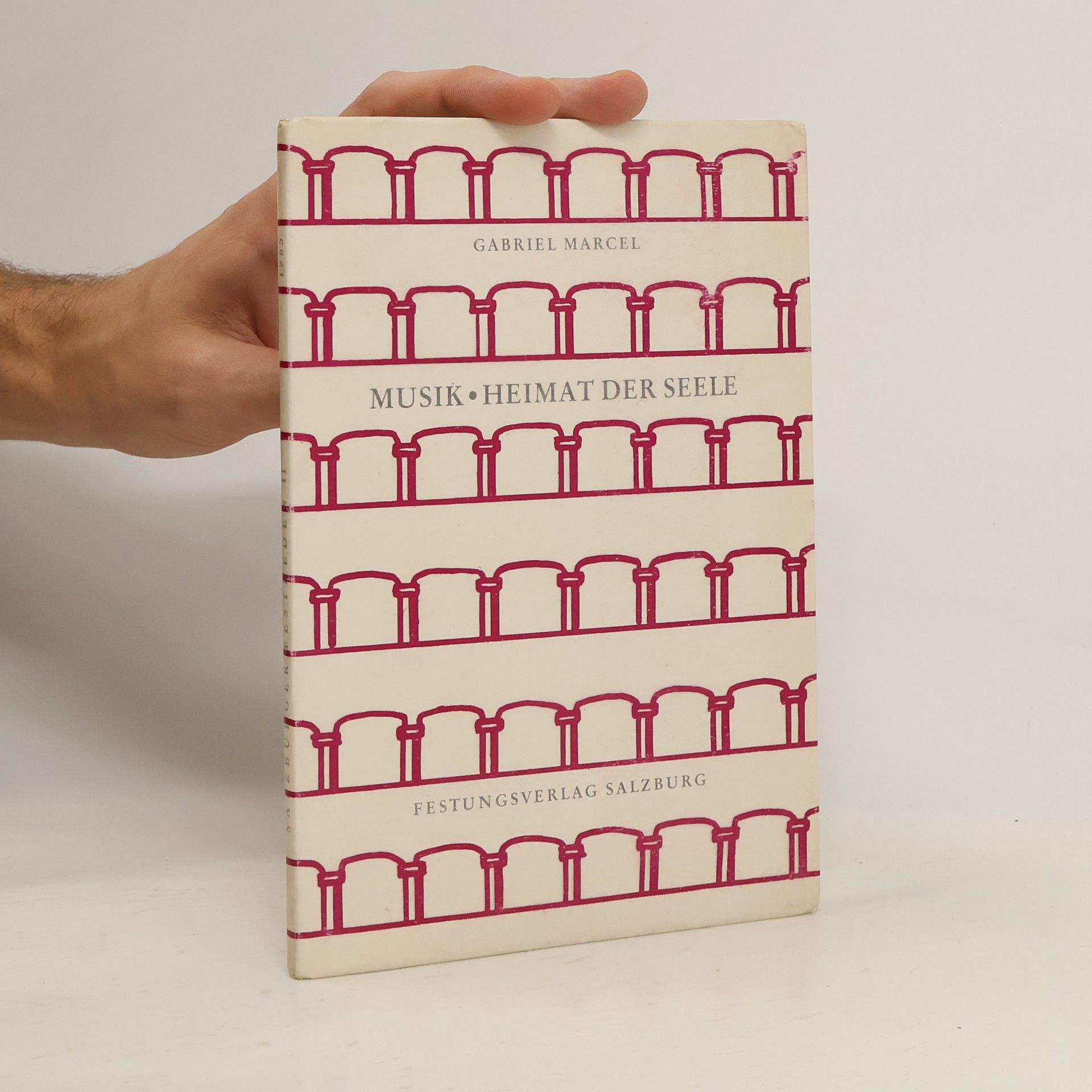 Musik - Heimat der Seele