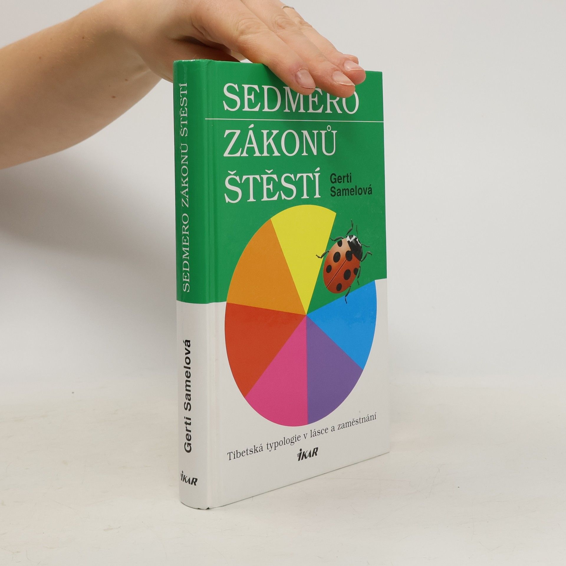 Sedmero zákonů štěstí