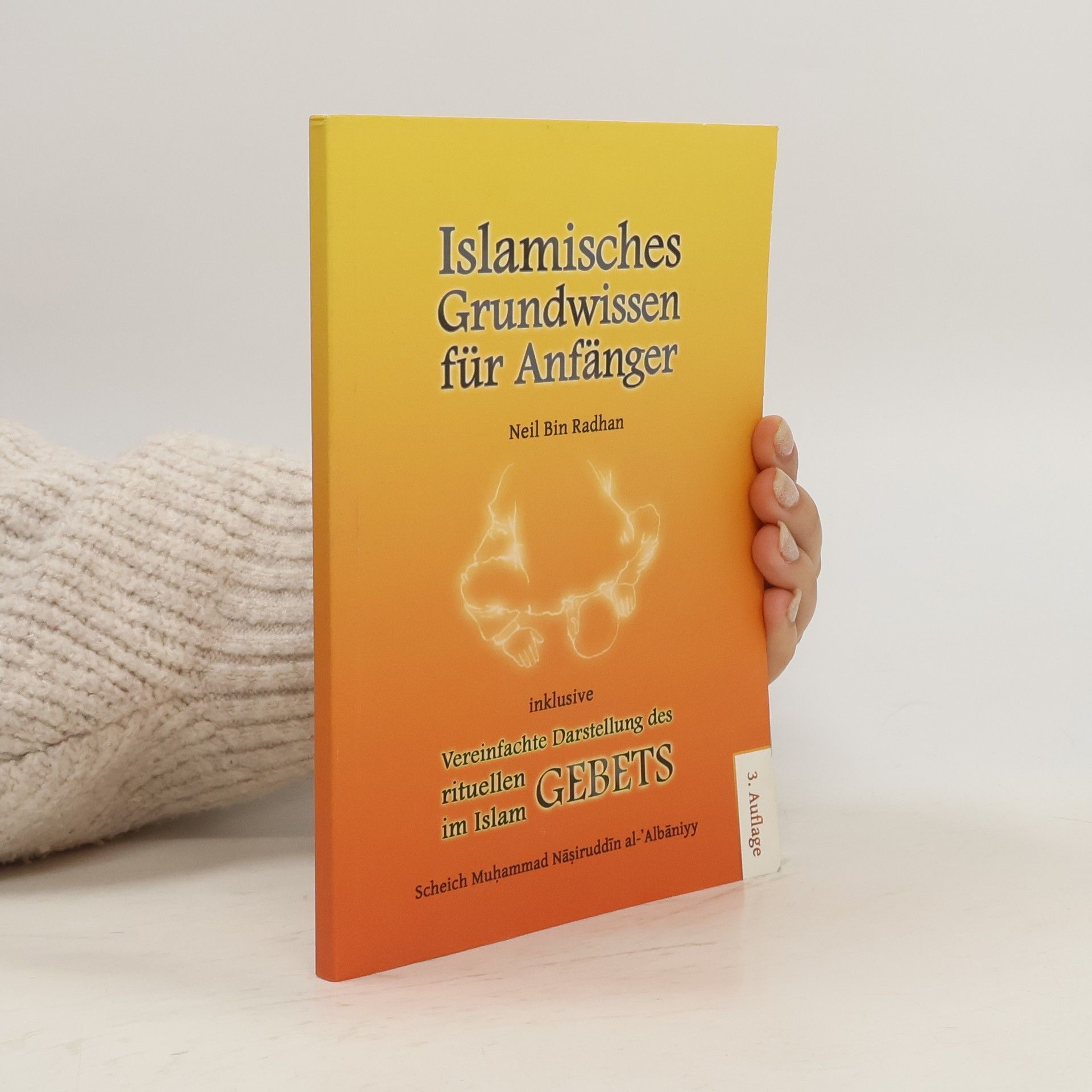Islamisches Grundwissen für Anfänger