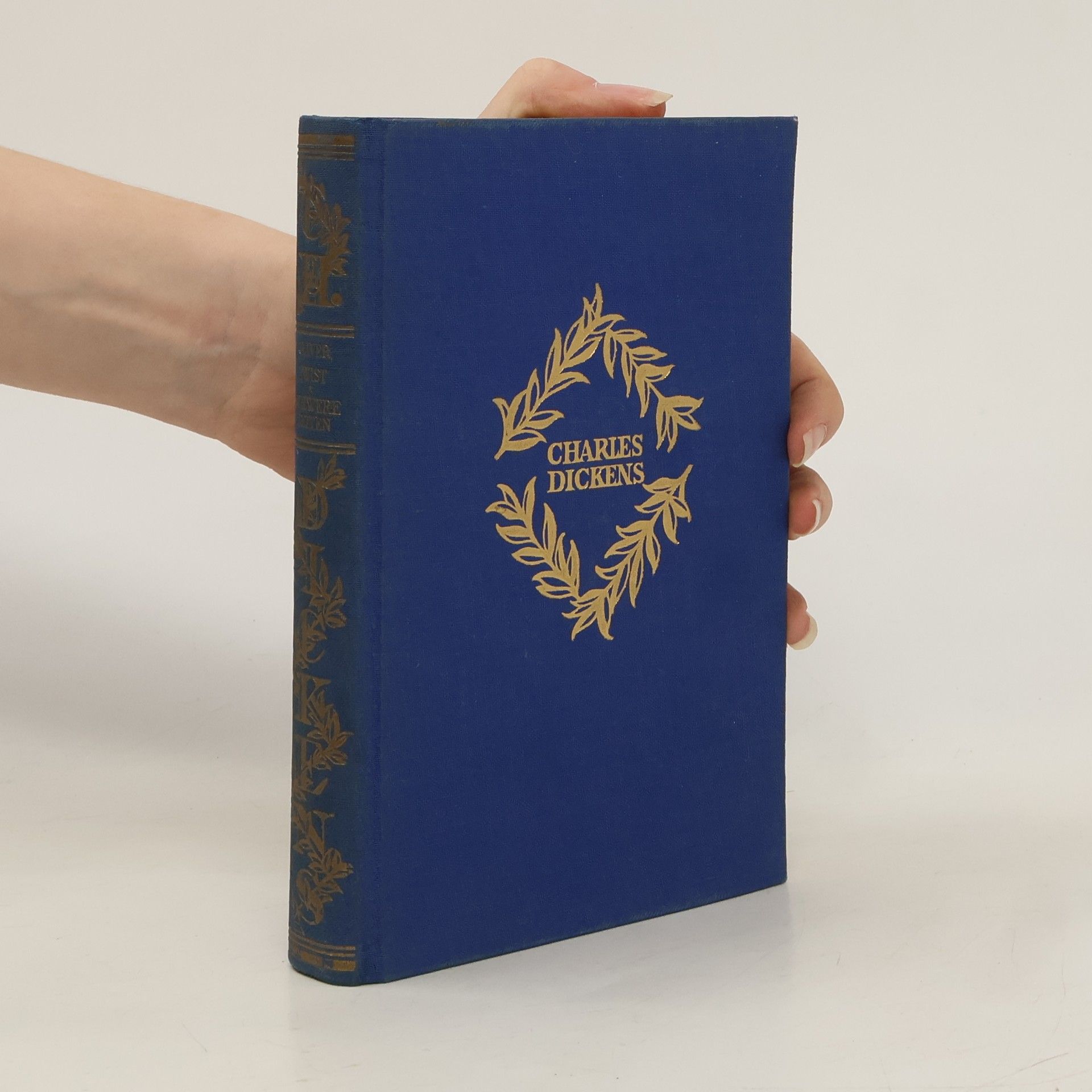 Charles Dickens Dickens Werke: Die Pickwickier, Band 2