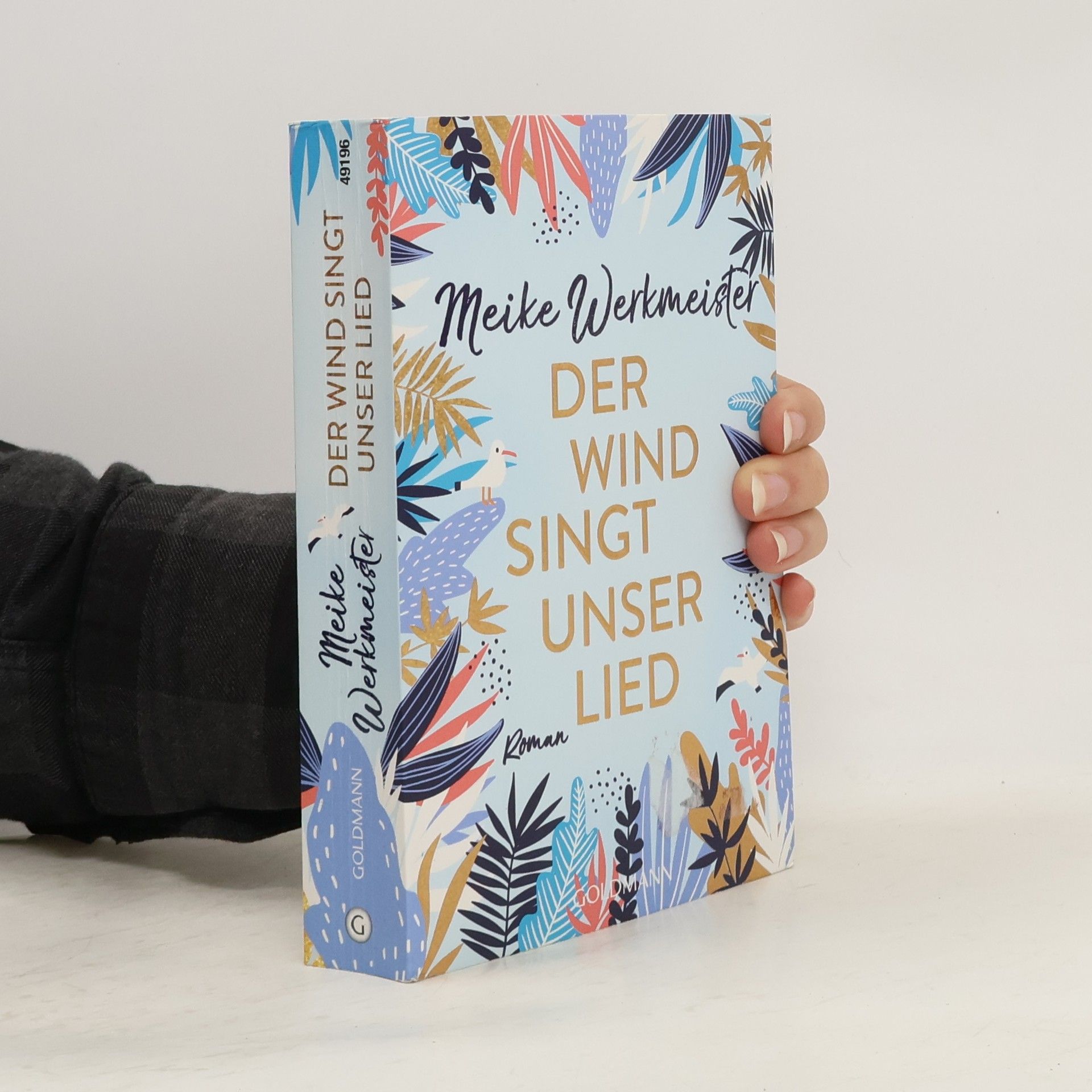 Der Wind singt unser Lied