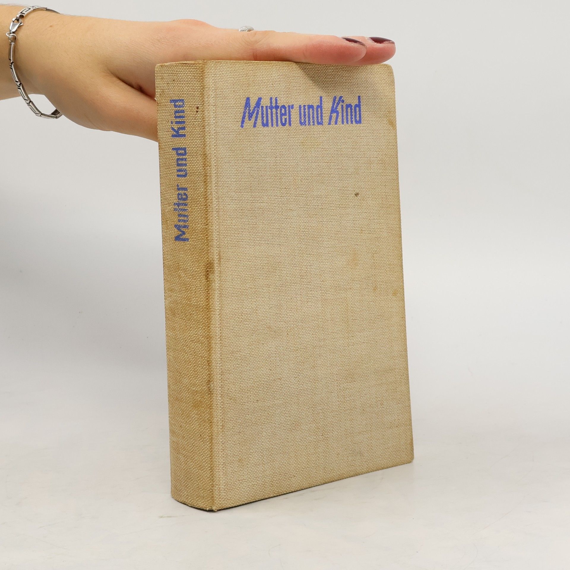 AA.VV. Mutter und Kind