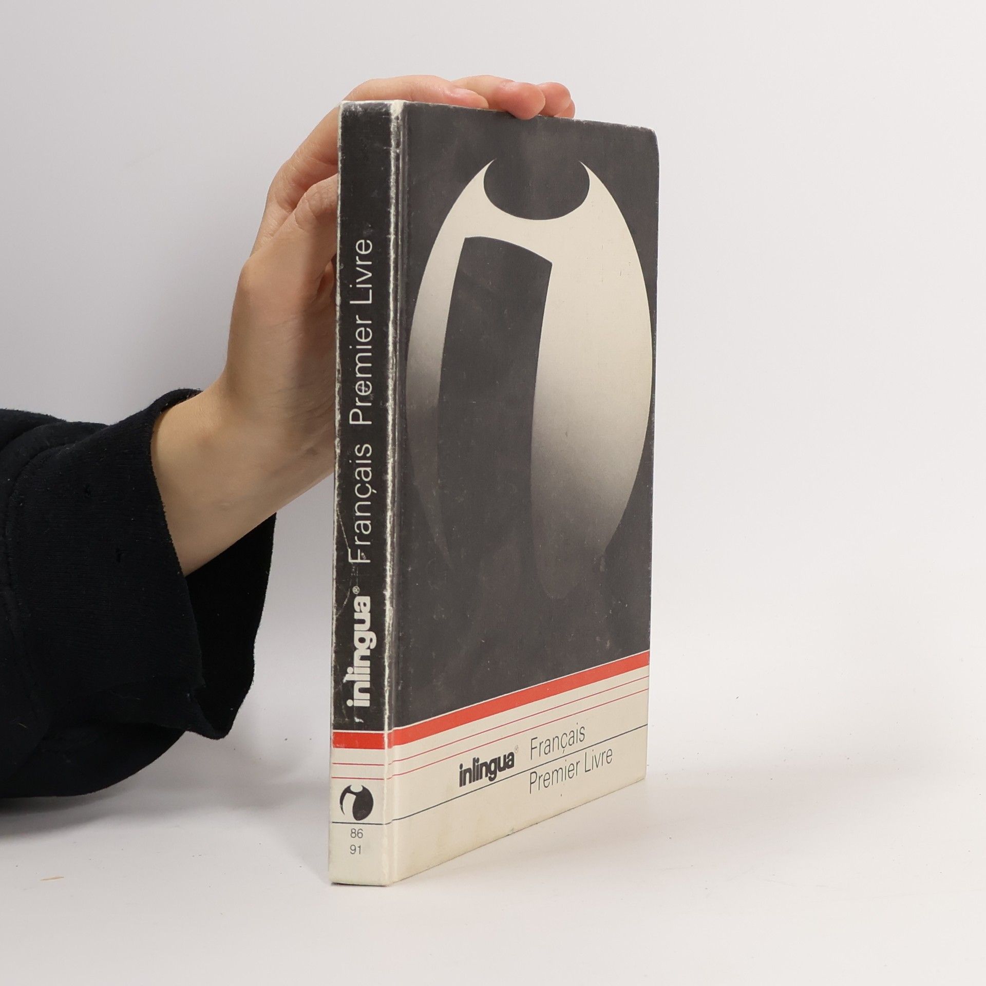 Collectif d'auteurs Inlingua Français. Premier Livre