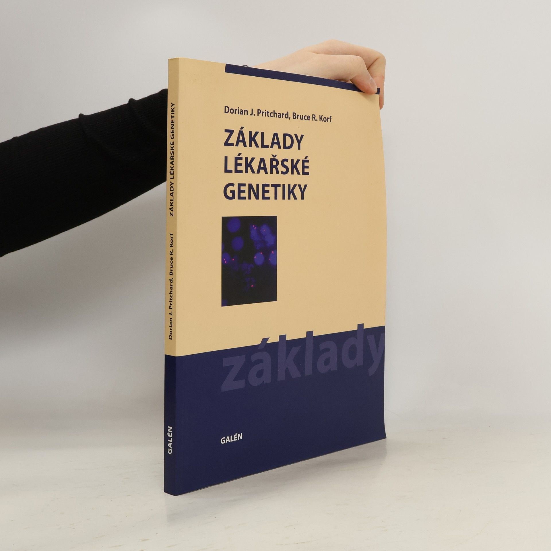 Základy lékařské genetiky