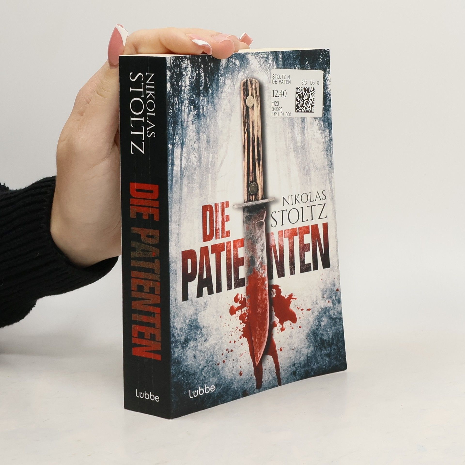 Die Patienten