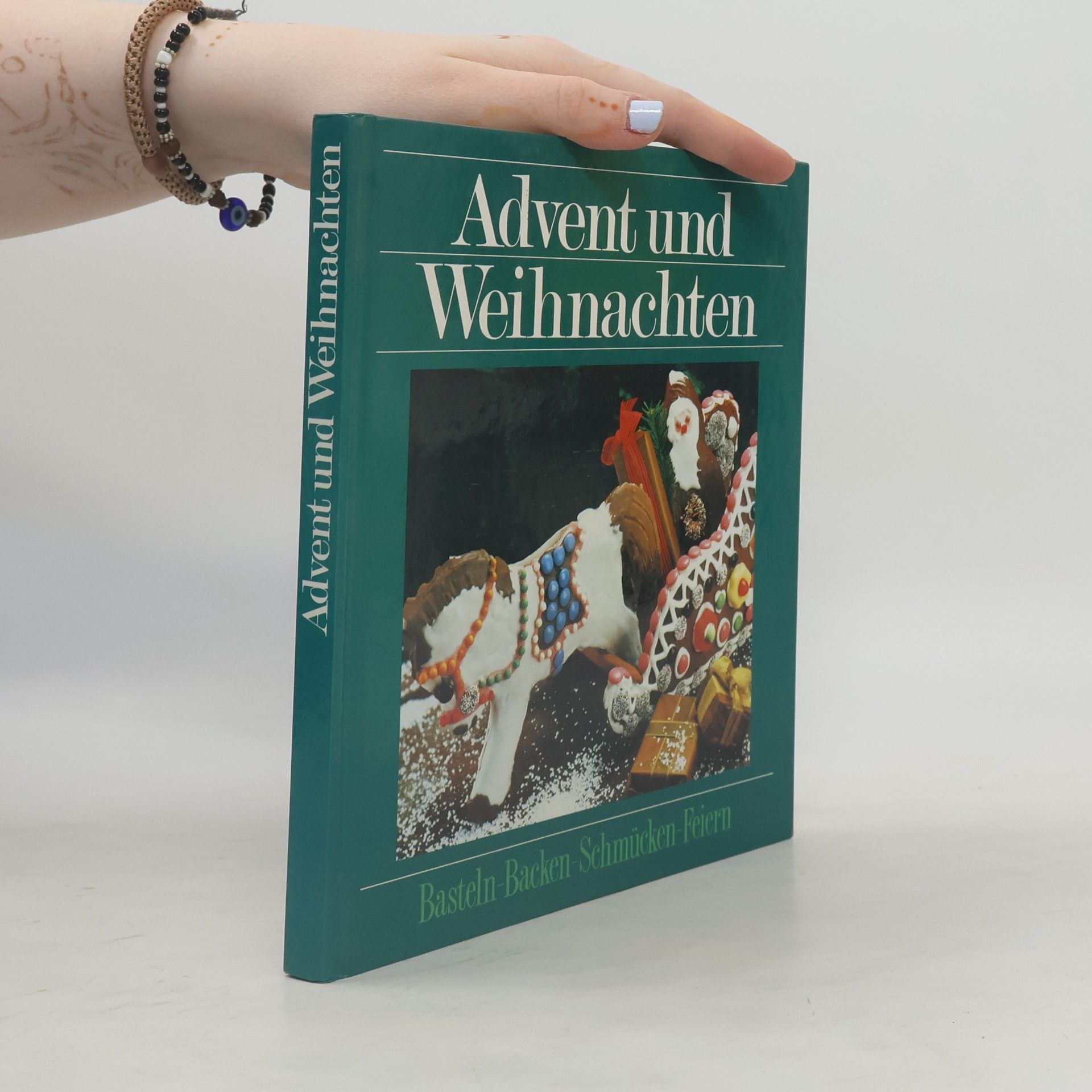 Autorenkollektiv Advent und Weihnachten