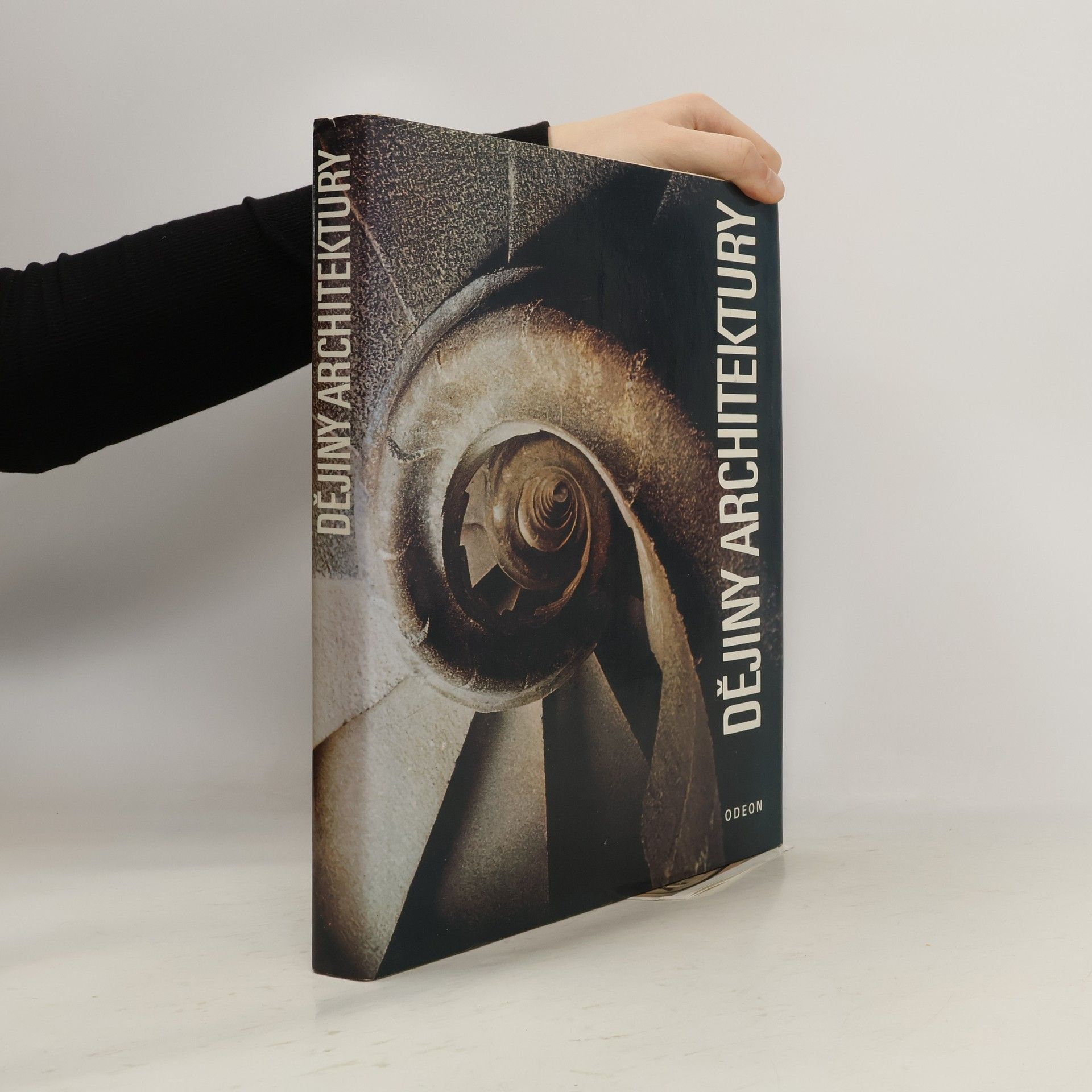 Various authors Dějiny architektury