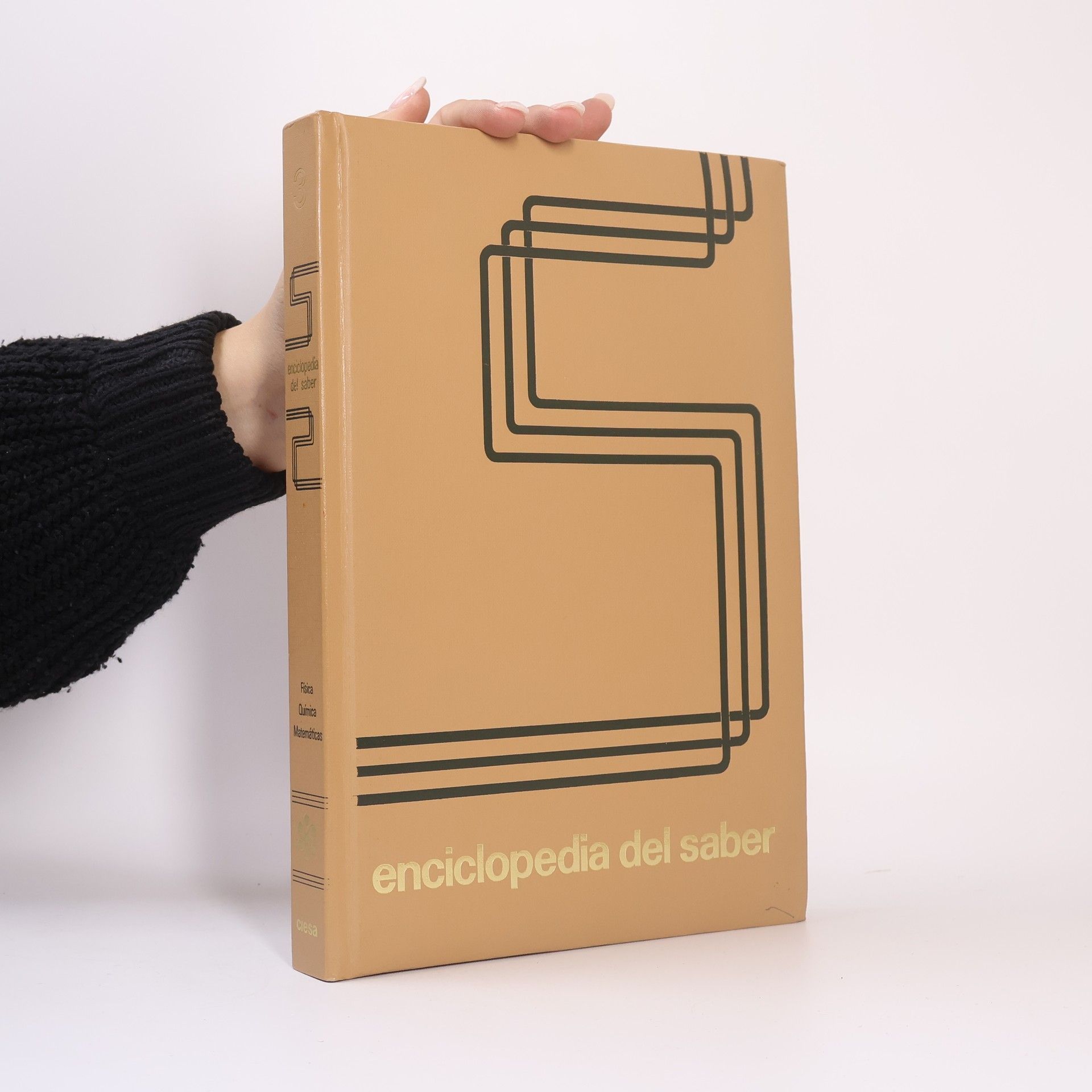 Collectif d'auteurs Enciclopedia del saber