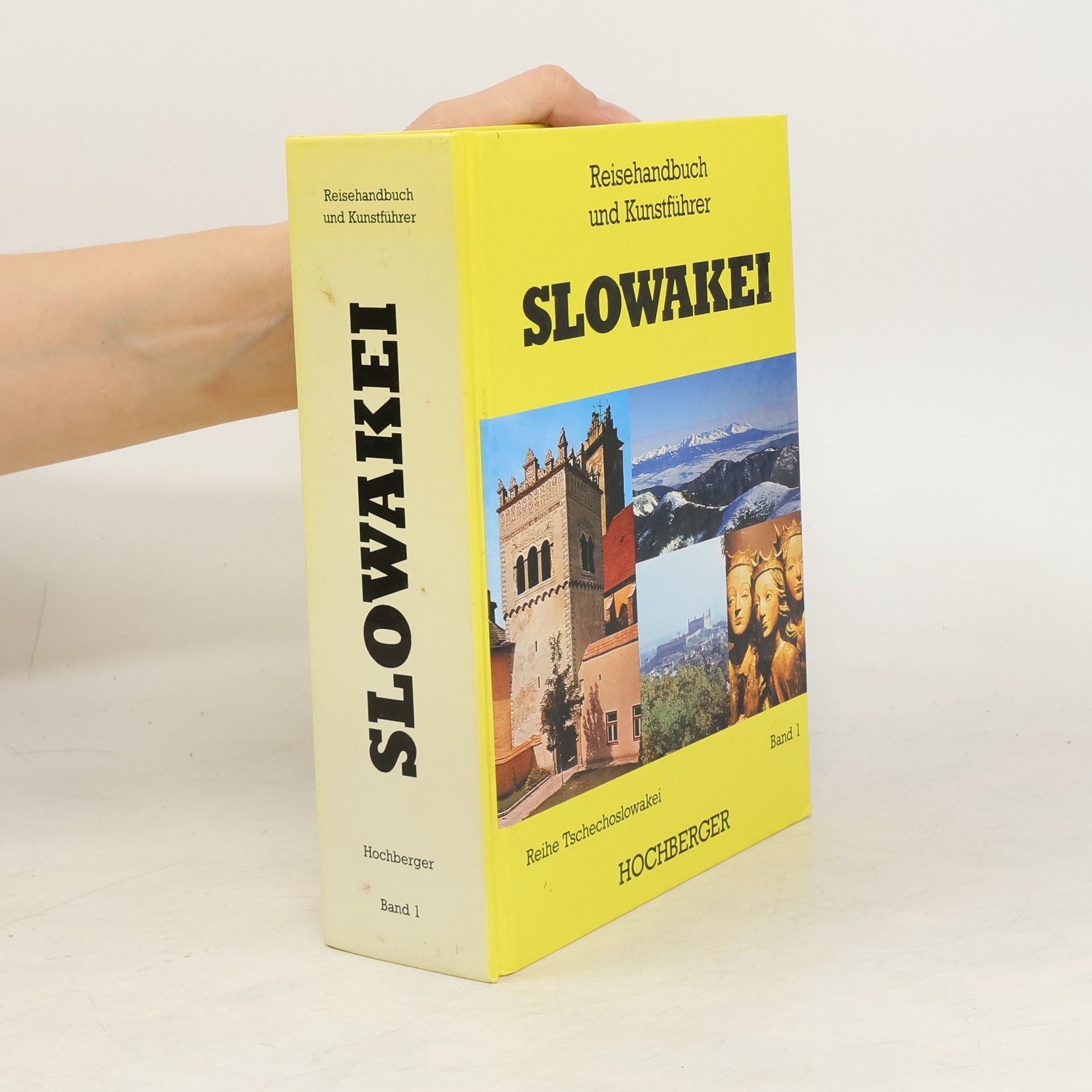 Autorenkollektiv Slowakei