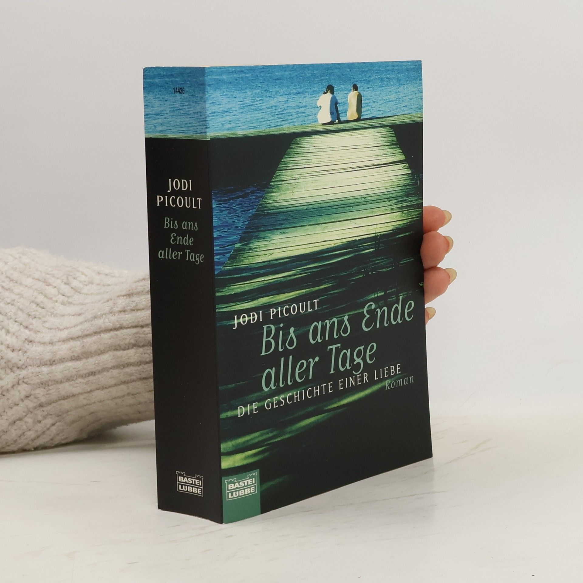 Jodi Picoult Bis ans Ende aller Tage