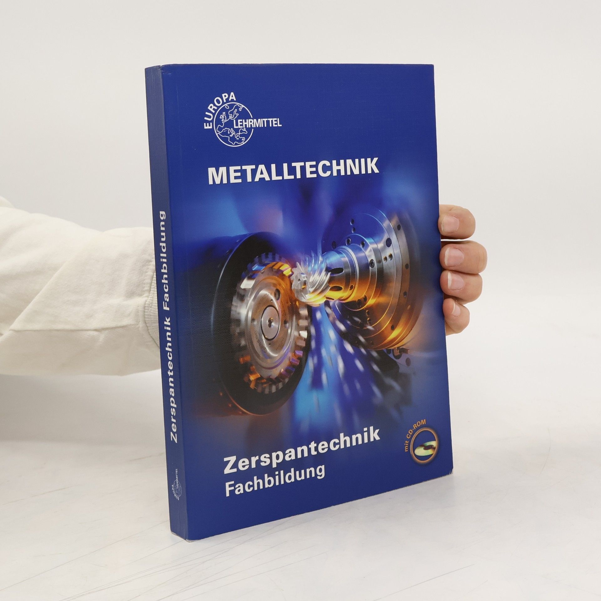 Autorenkollektiv Metalltechnik