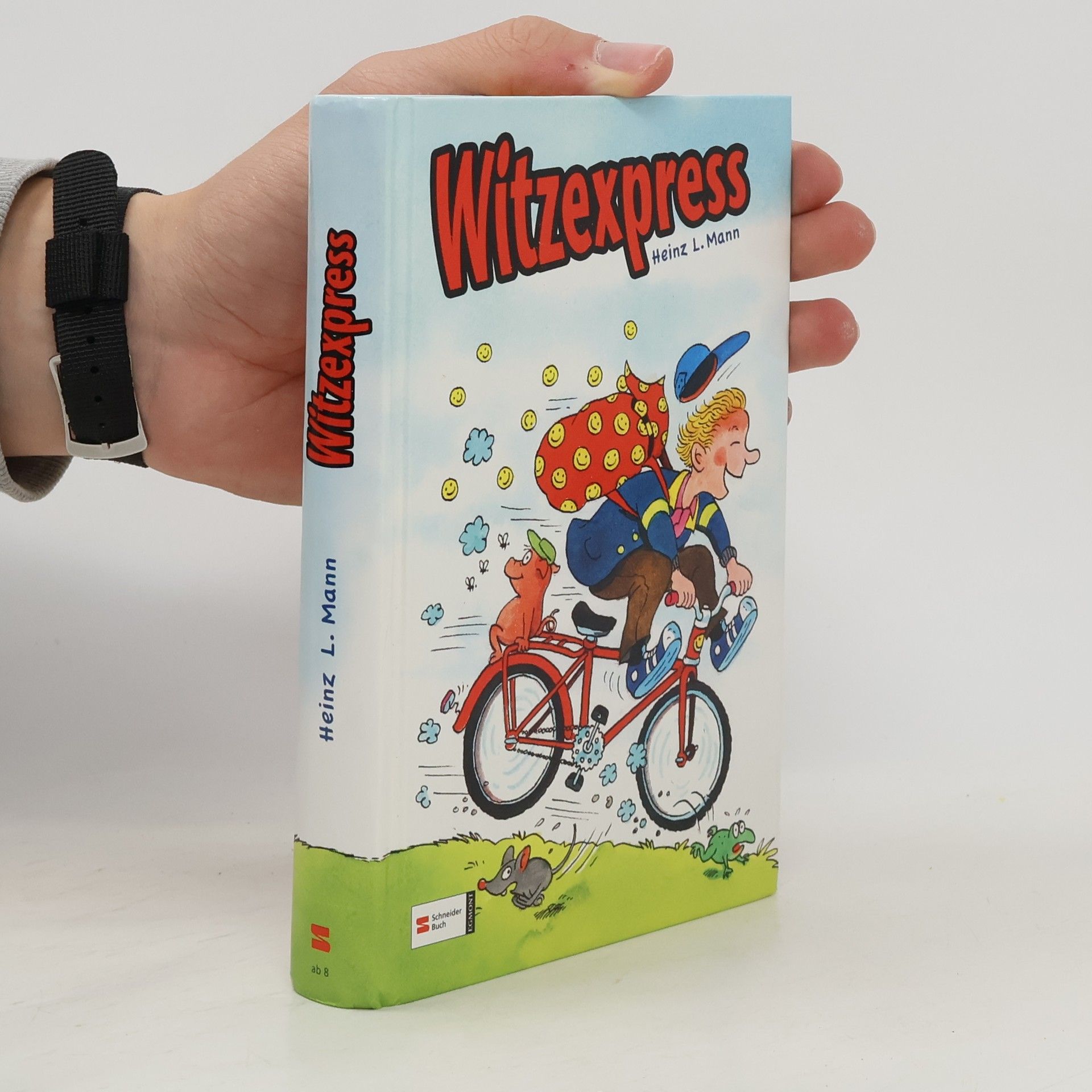 Witzexpress