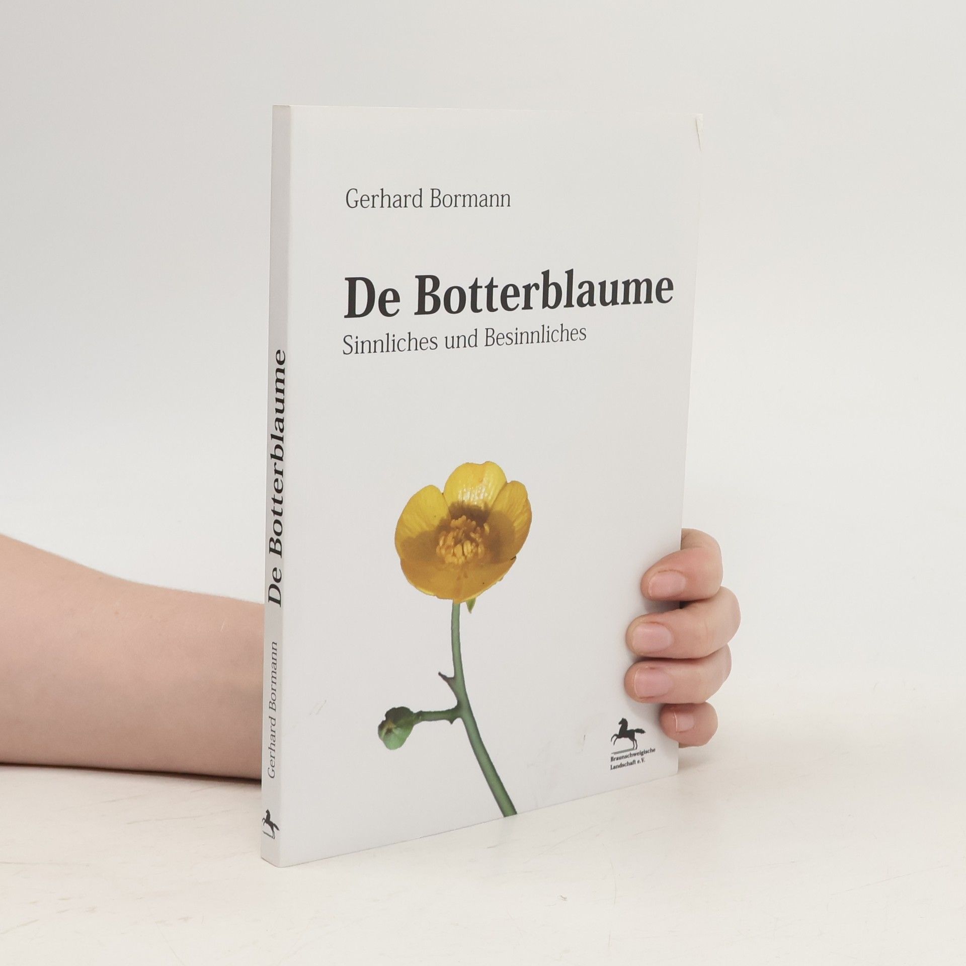 De Botterblaume