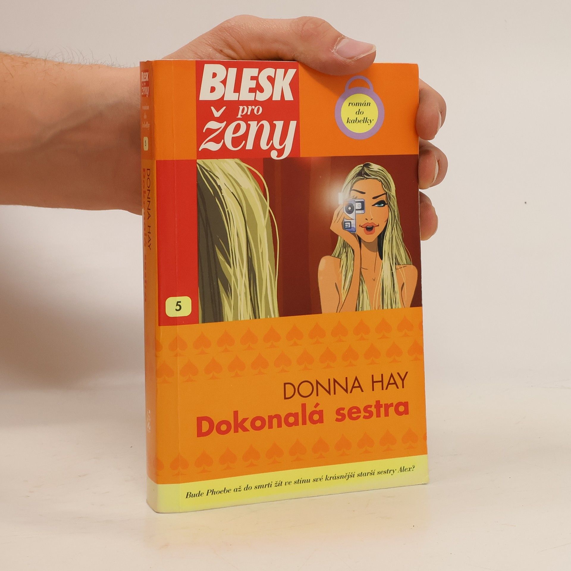 Donna Hay Dokonalá sestra