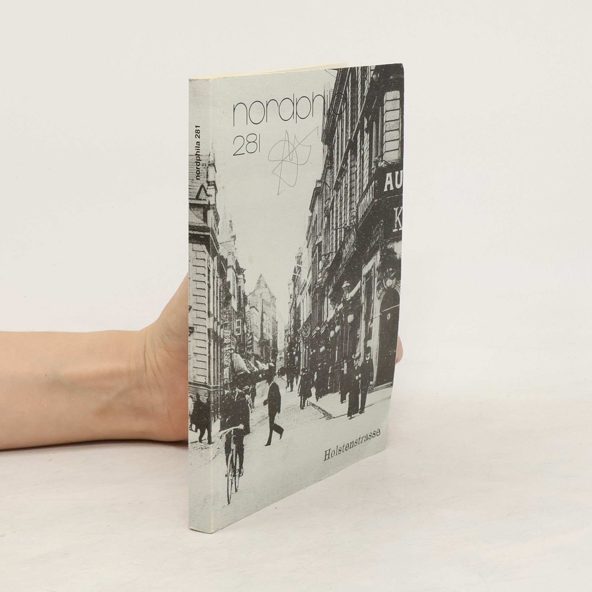 Various authors Nordphila 281