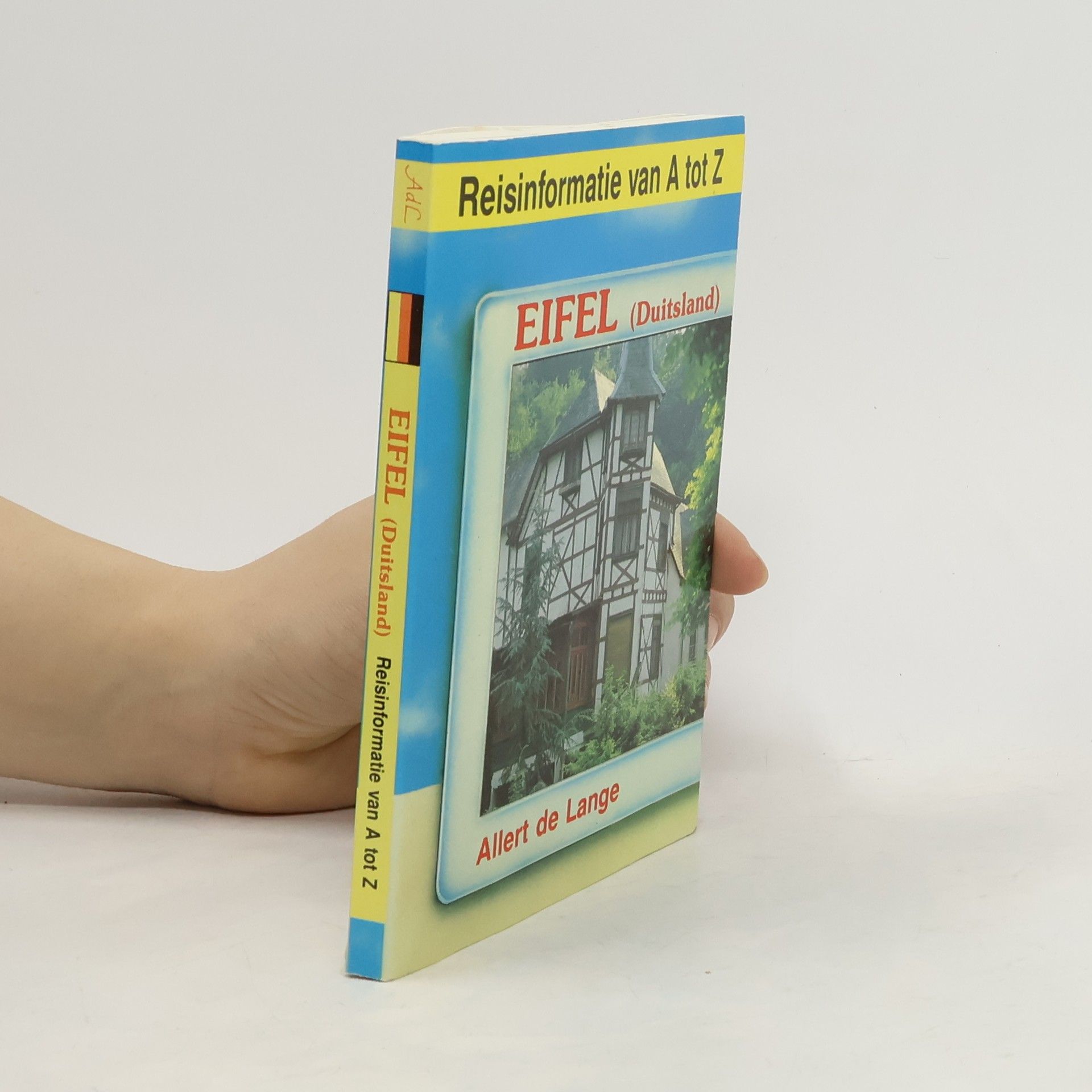 Autorenkollektiv Eifel