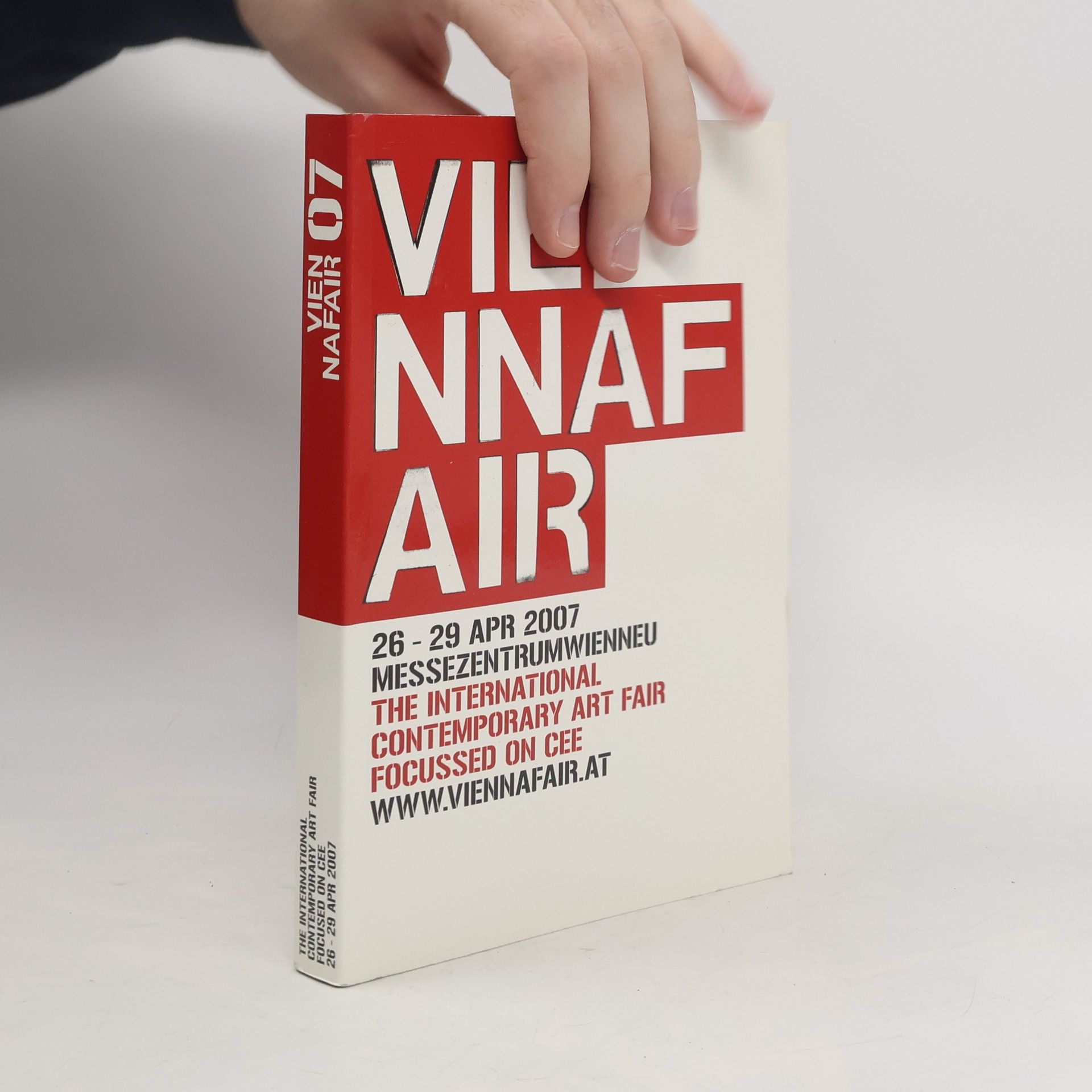 kolektiv Viennafair 2007