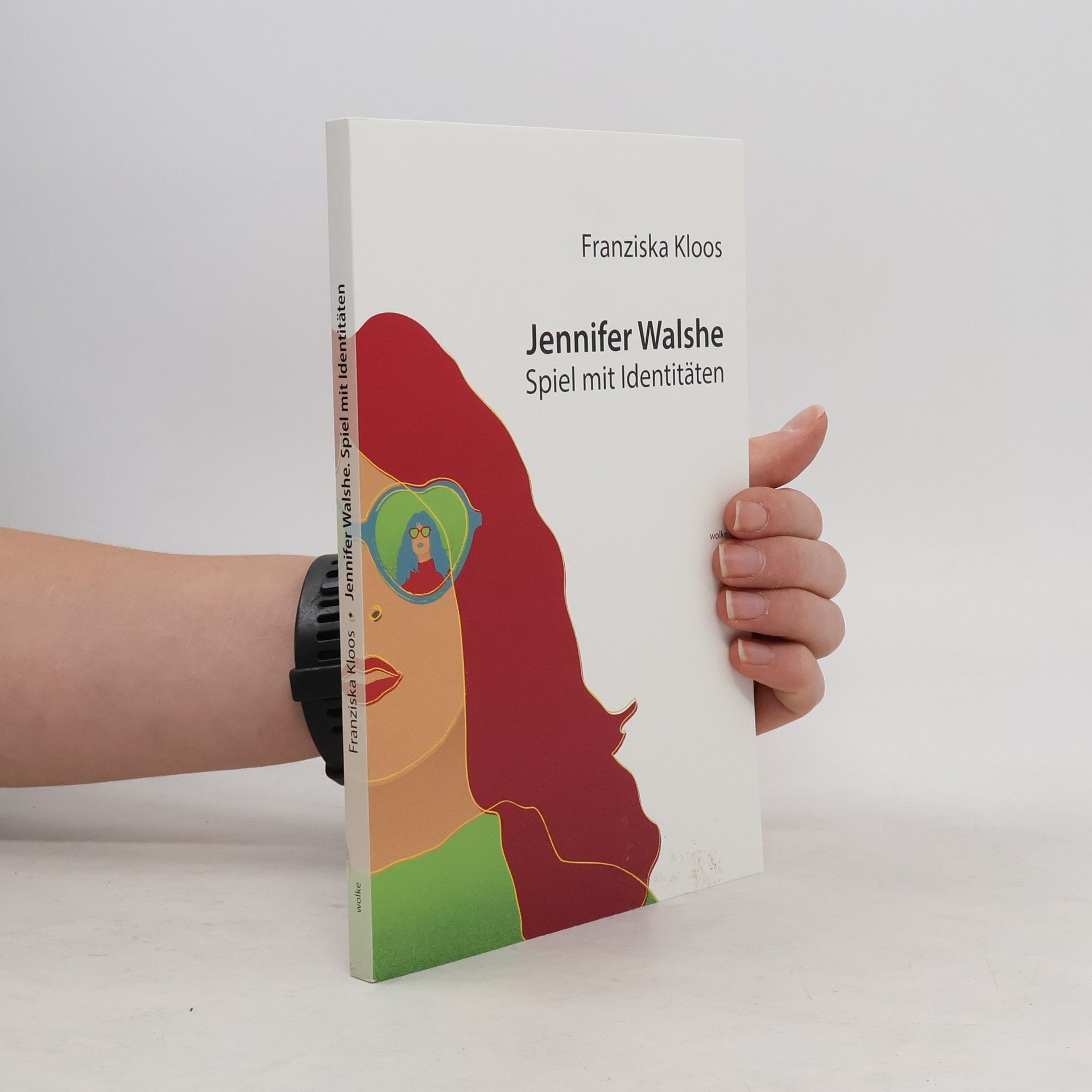 Franziska Kloos Jennifer Walshe