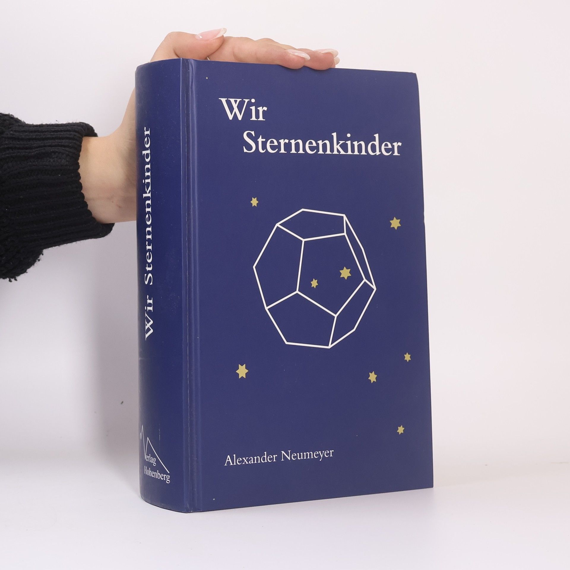 Wir Sternenkinder oder das Dodekaeder