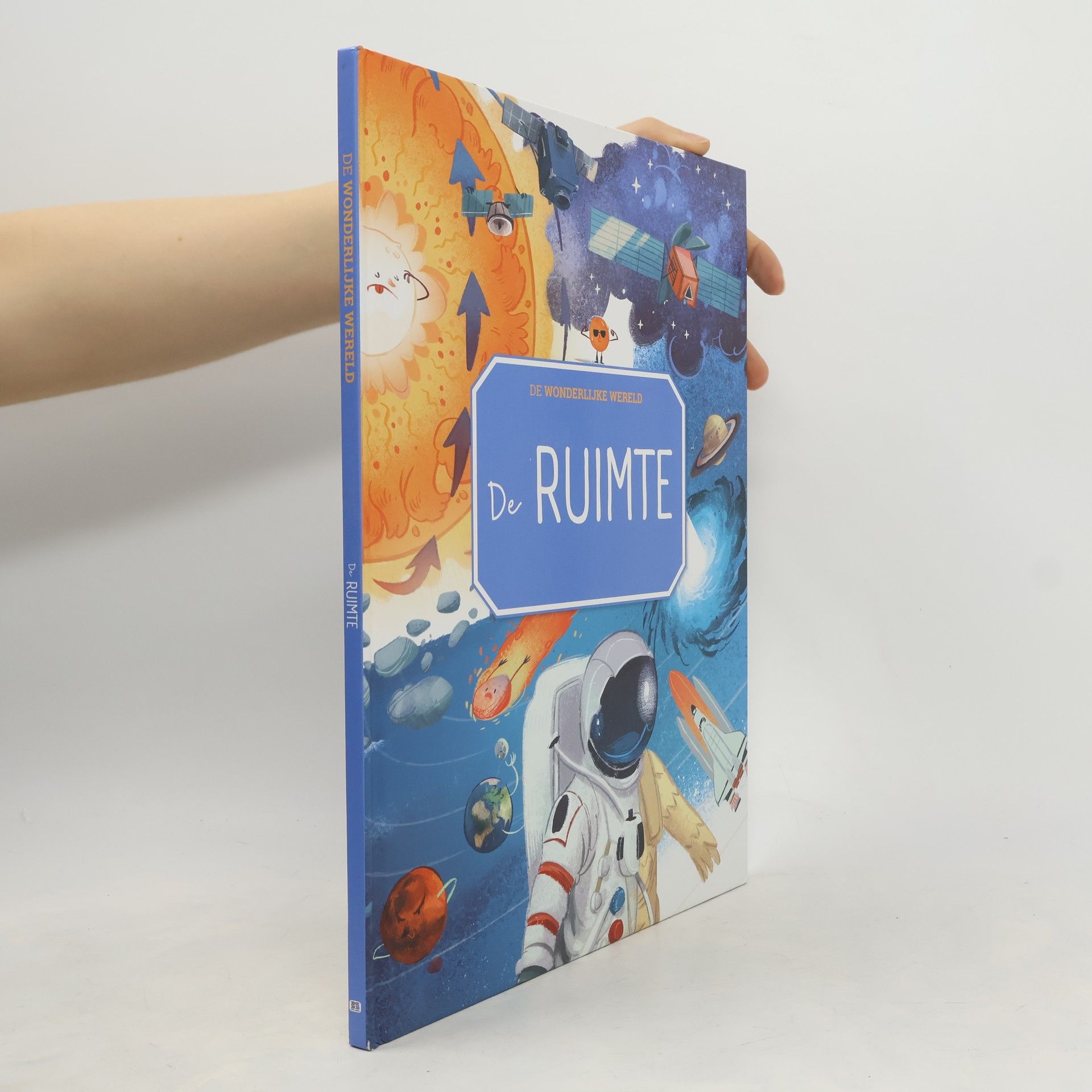 Auteurscollectief De Ruimte