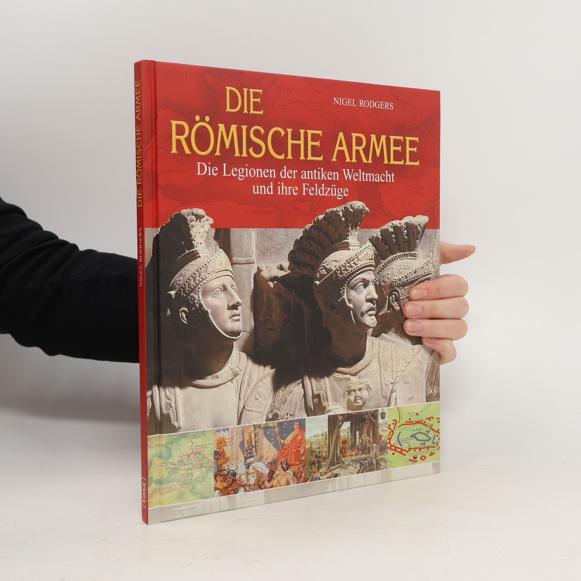 Die römische Armee