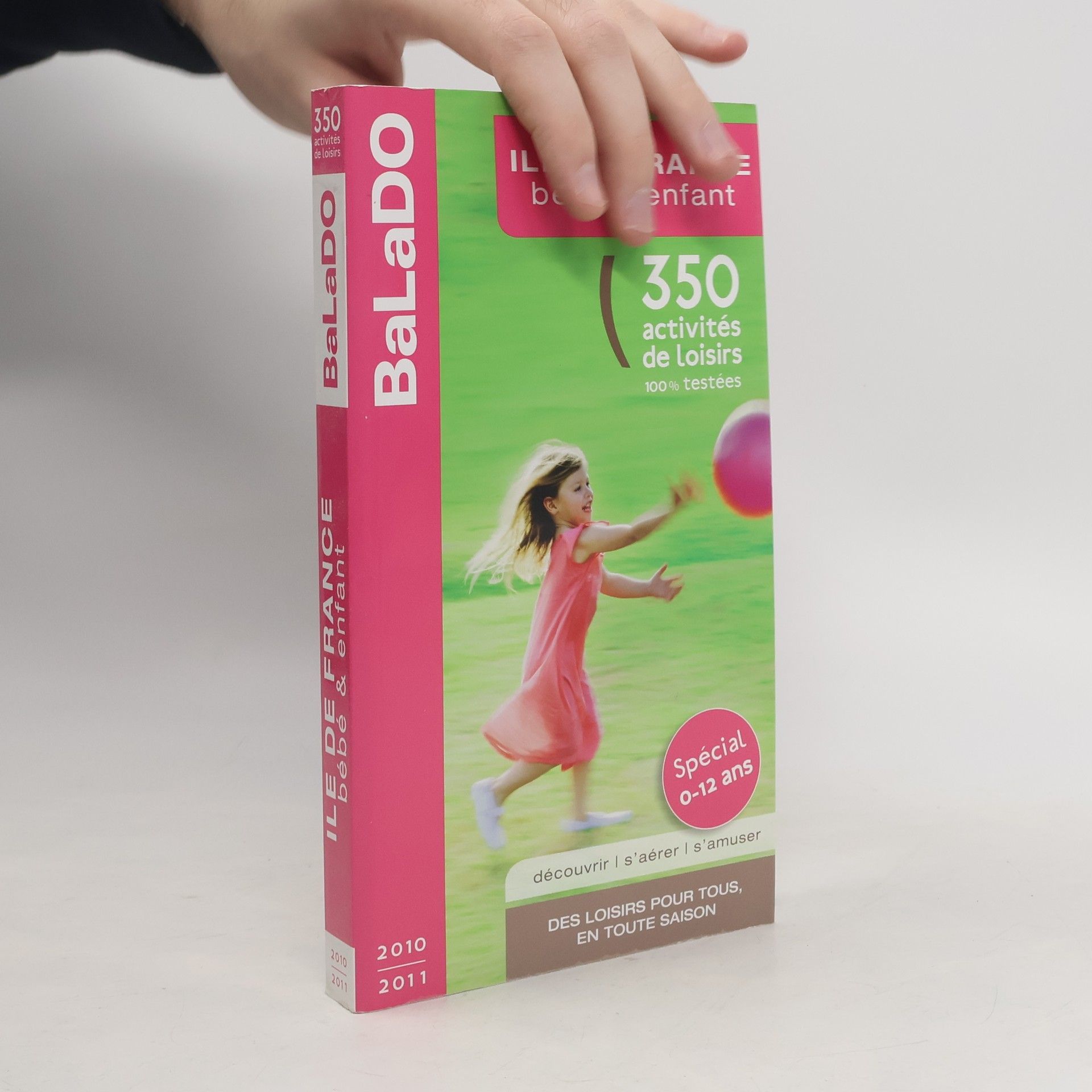 Céline Baussay Ile de France bébé & enfant