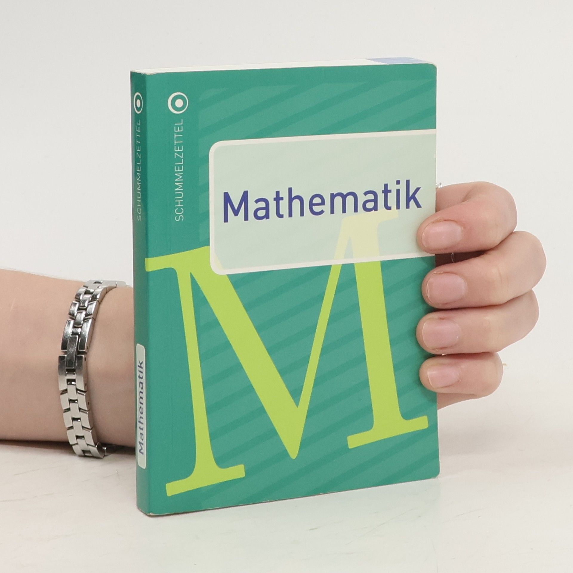 Kolektív autorov Mathematik