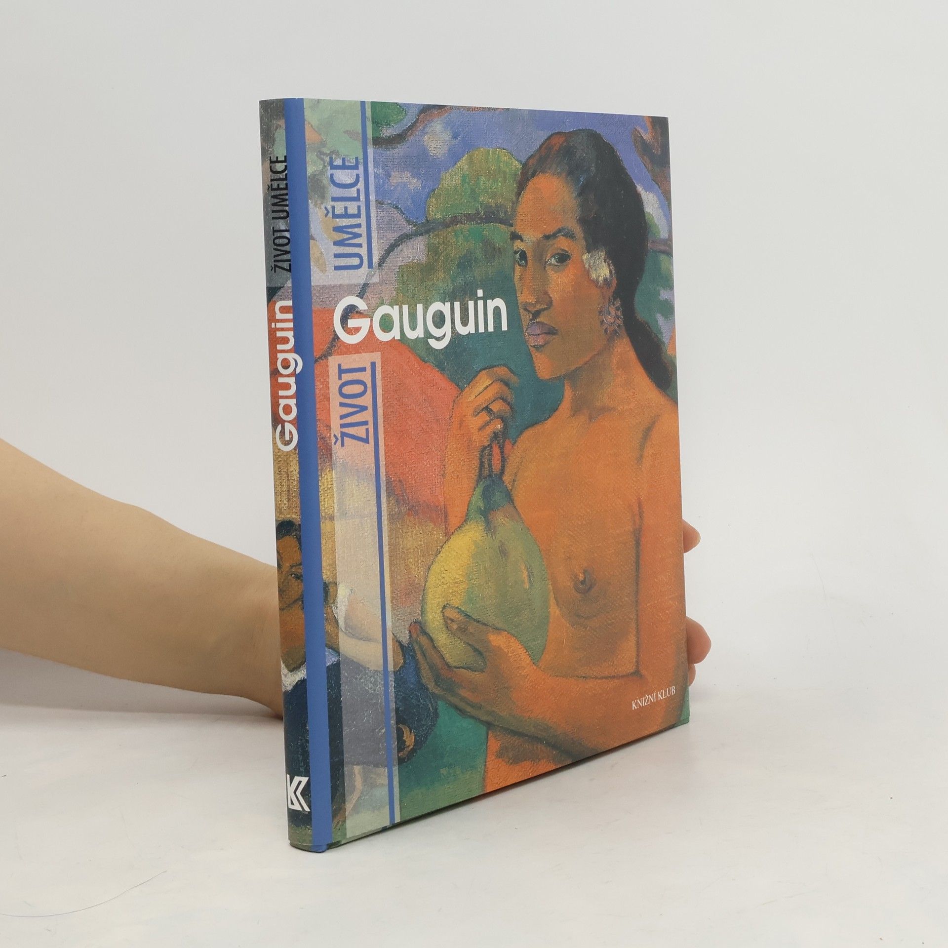 Život umělce: Gauguin