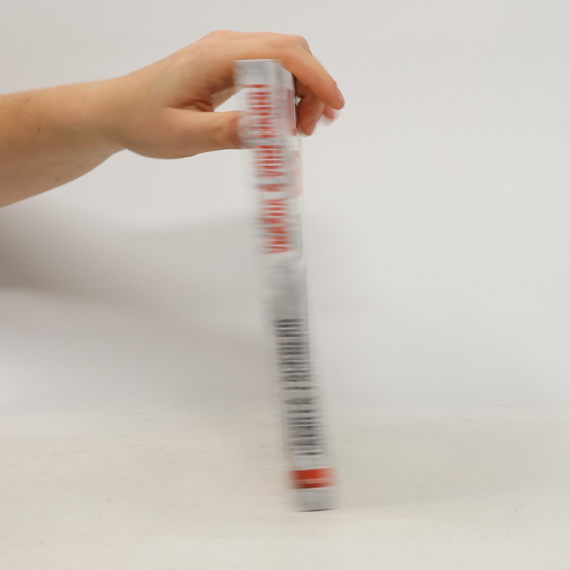 Camilla Läckberg Vražda s vůní mandlí