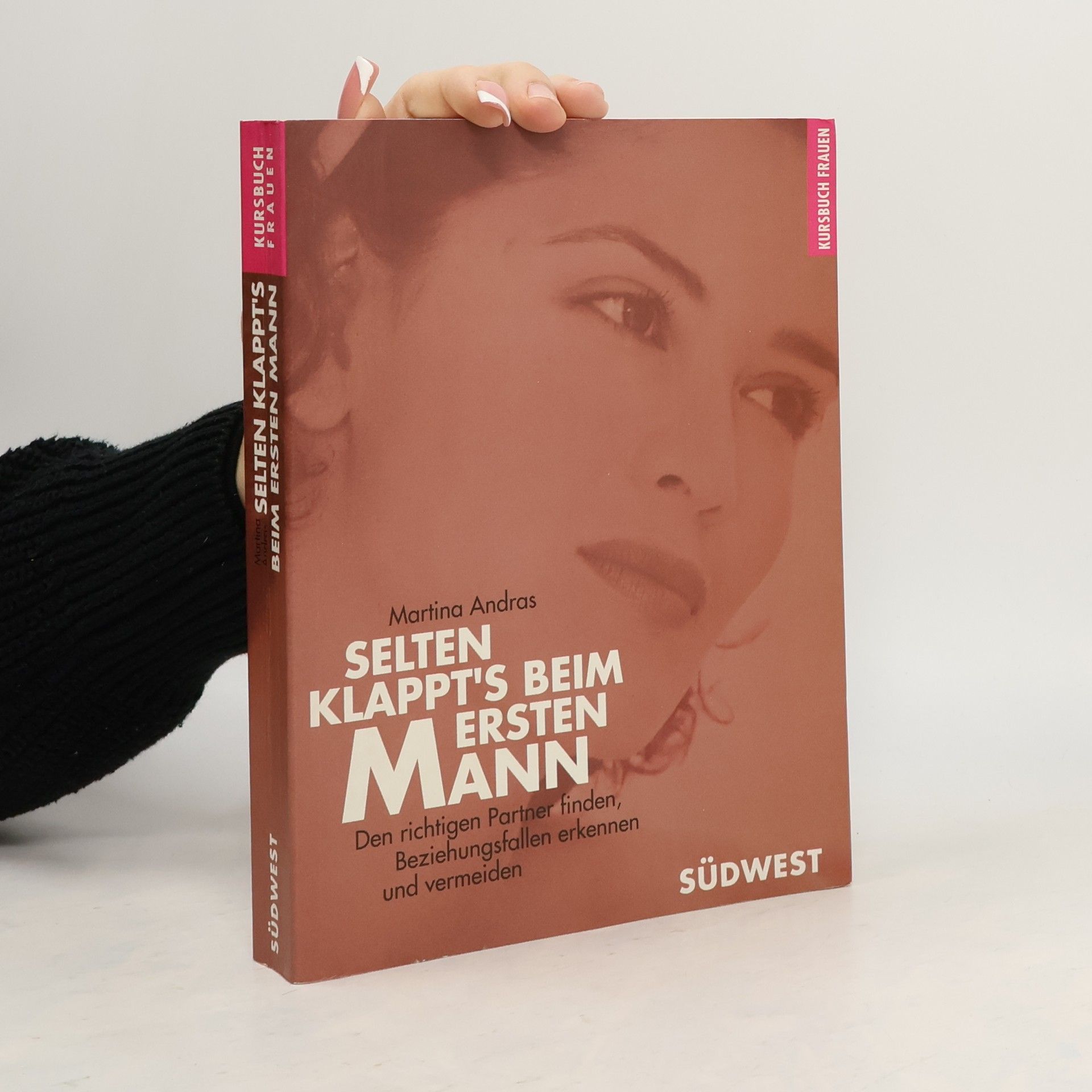 Selten klappt's beim ersten Mann