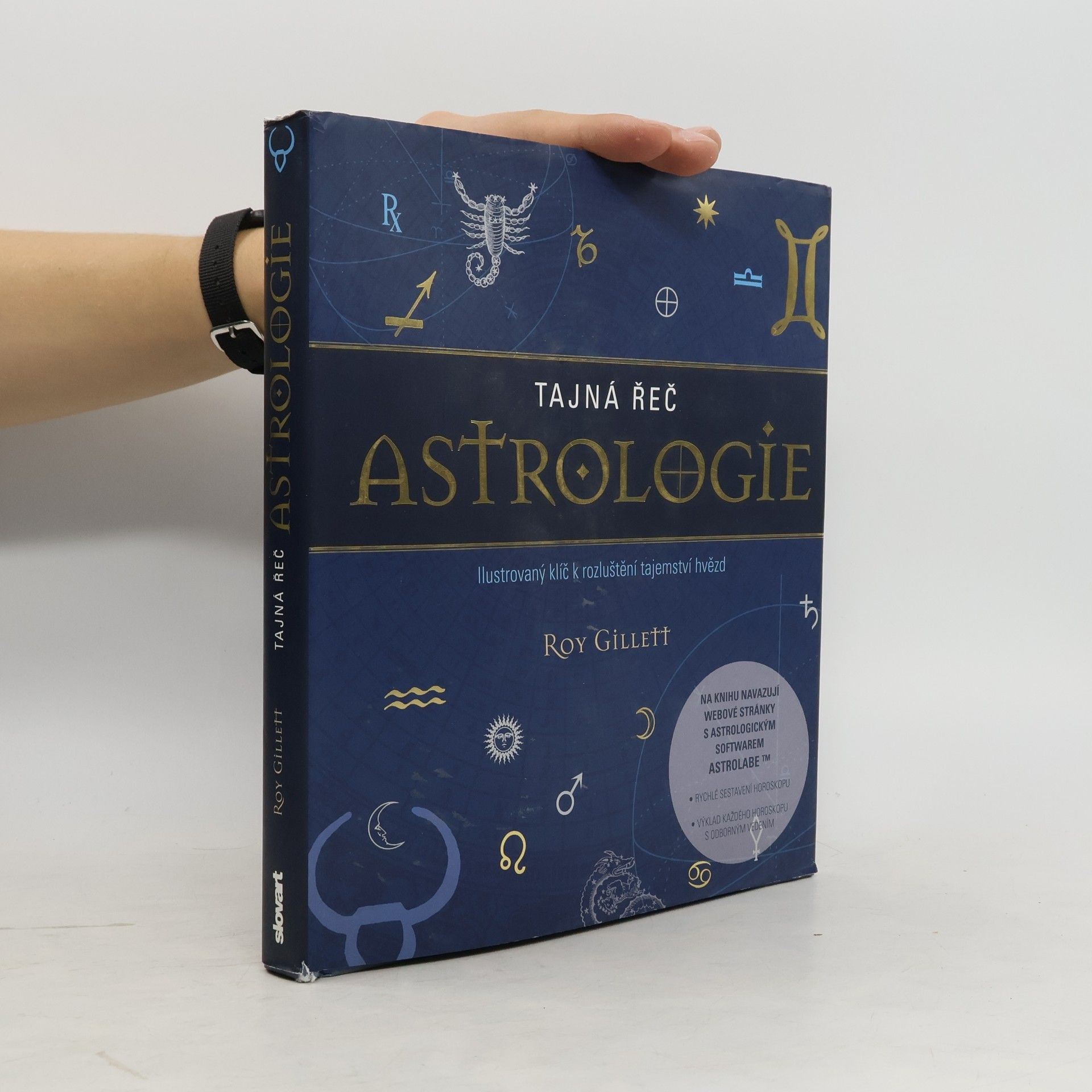 Tajná řeč astrologie