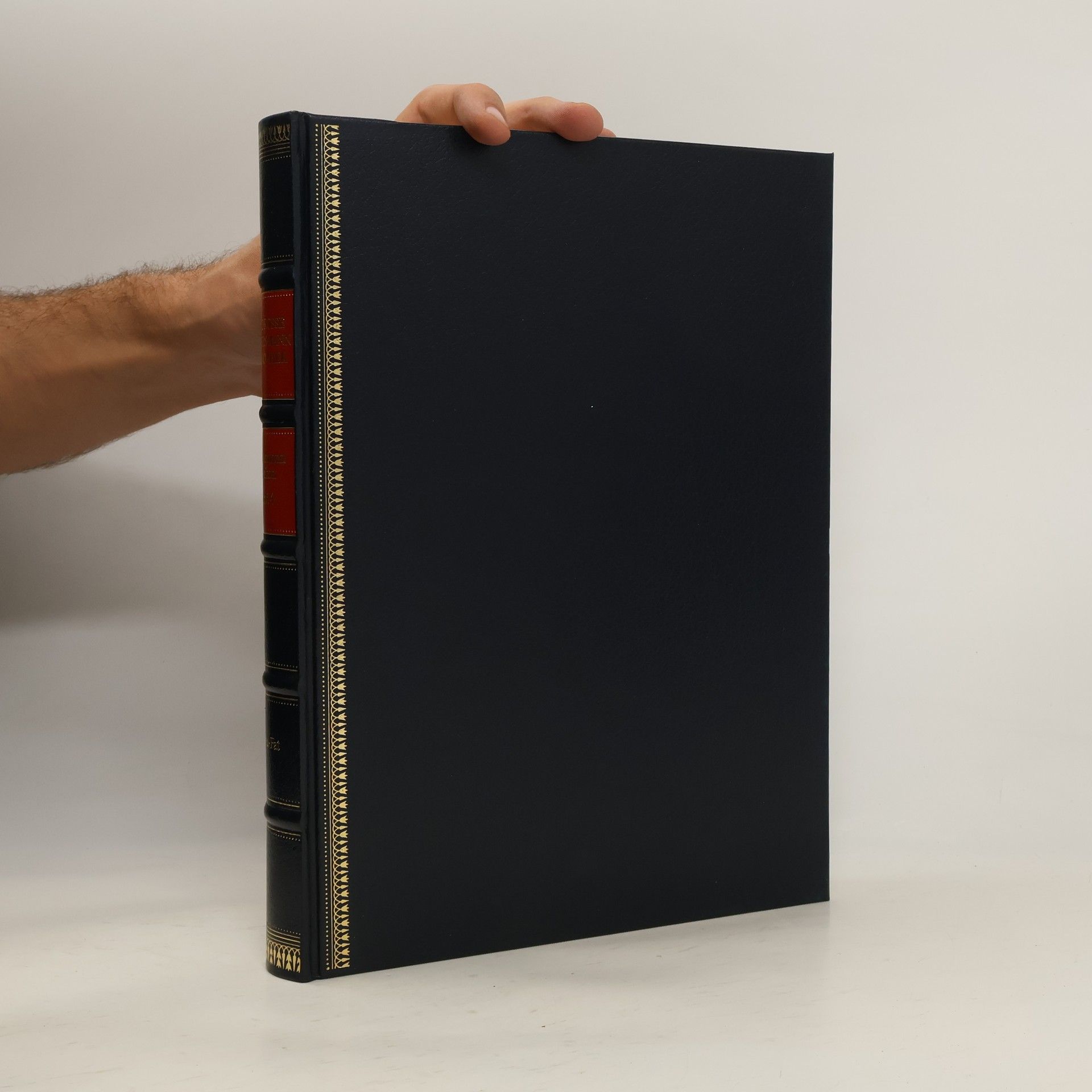 kolektiv Die grosse Bertelsmann Lexikothek. Deu-Fat (4)