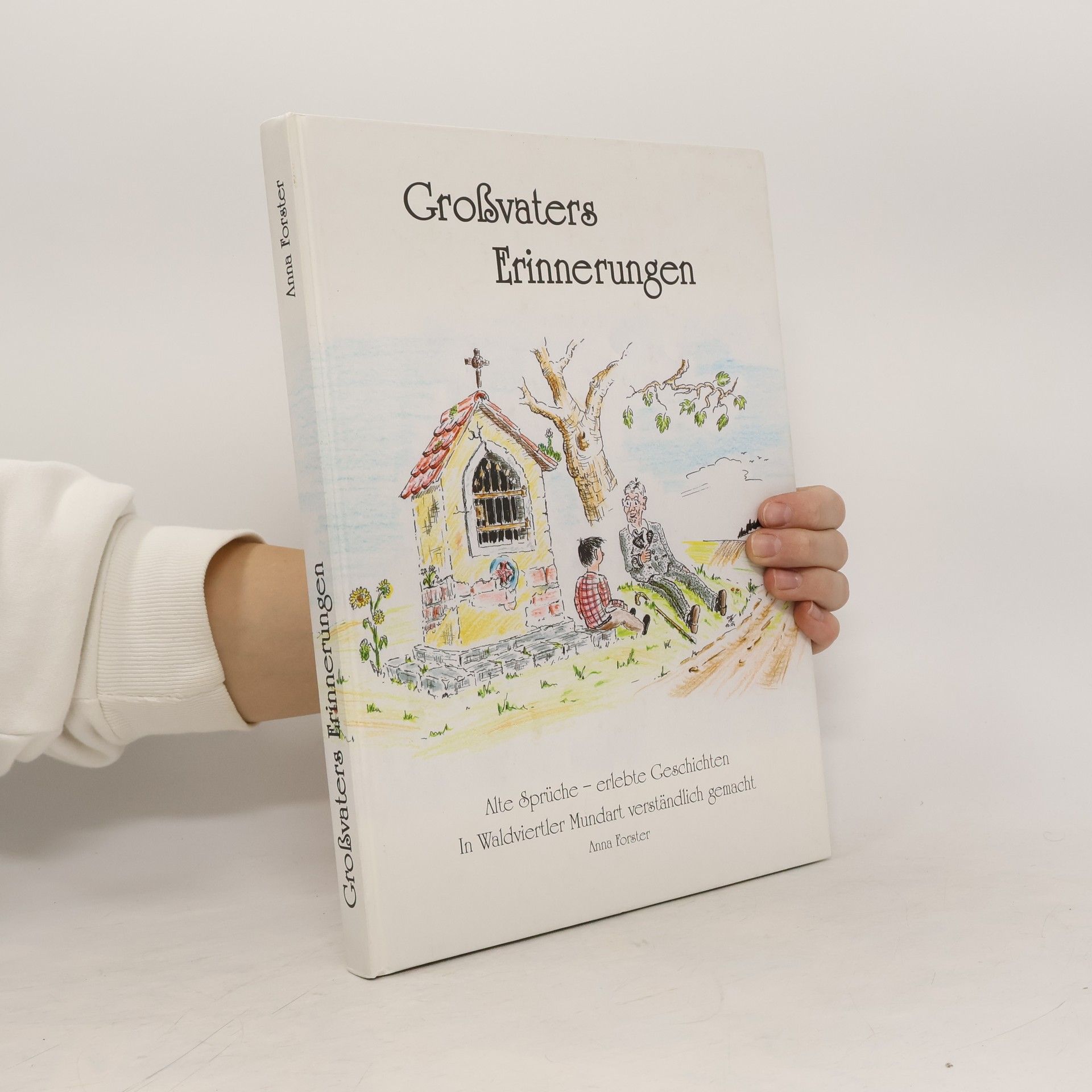 Großvaters Erinnerungen