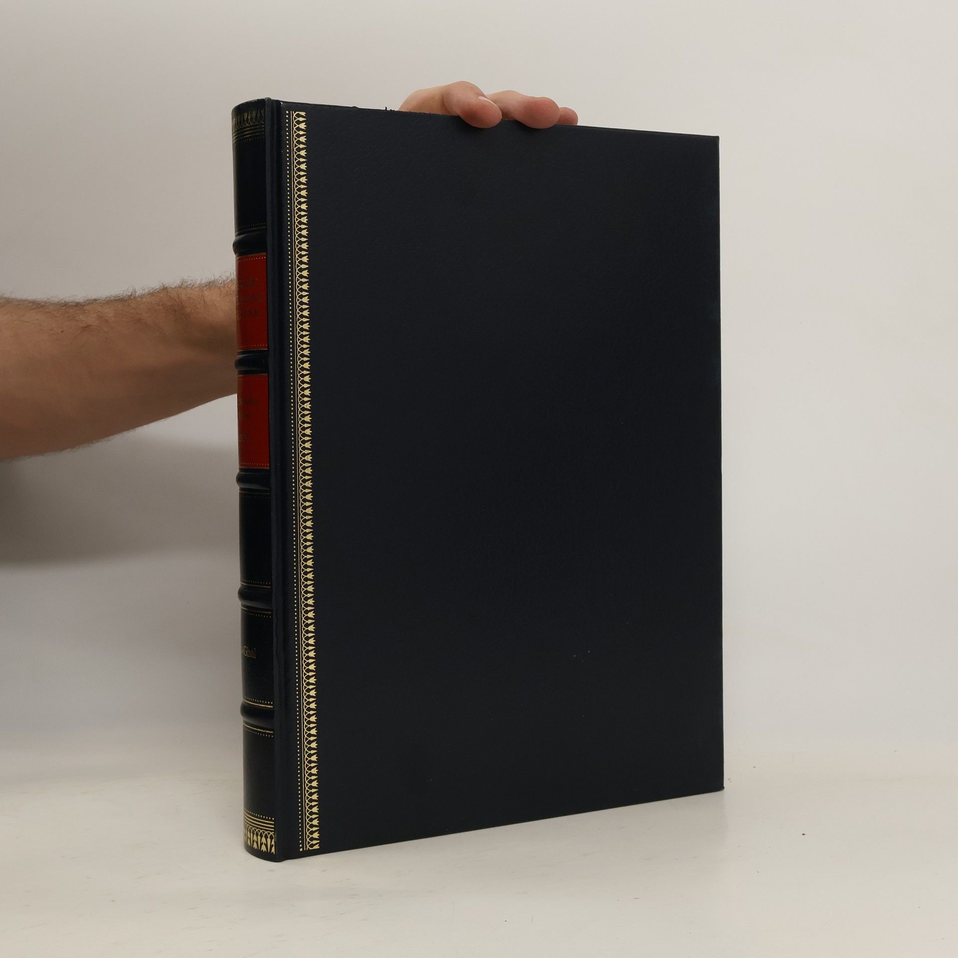 AA.VV. Die grosse Bertelsmann Lexikothek. Fau-Ghal, Bd. 5