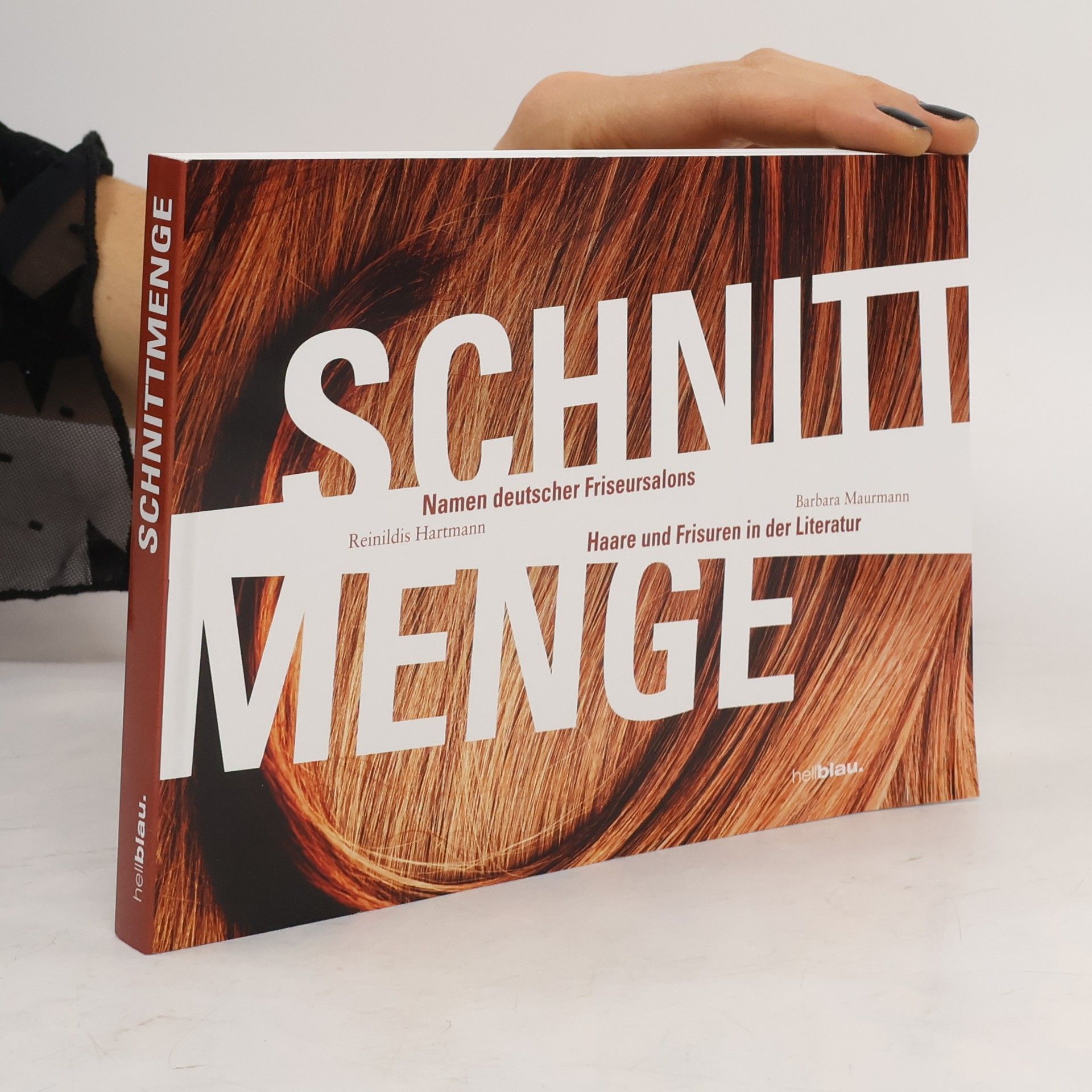 Collectif d'auteurs Schnittmenge