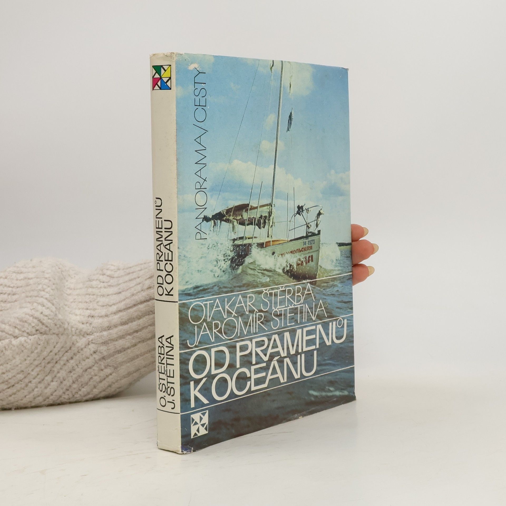 Od pramenů k oceánu